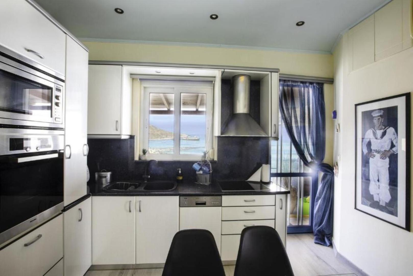Apartamento Nelly's Private Resindence *