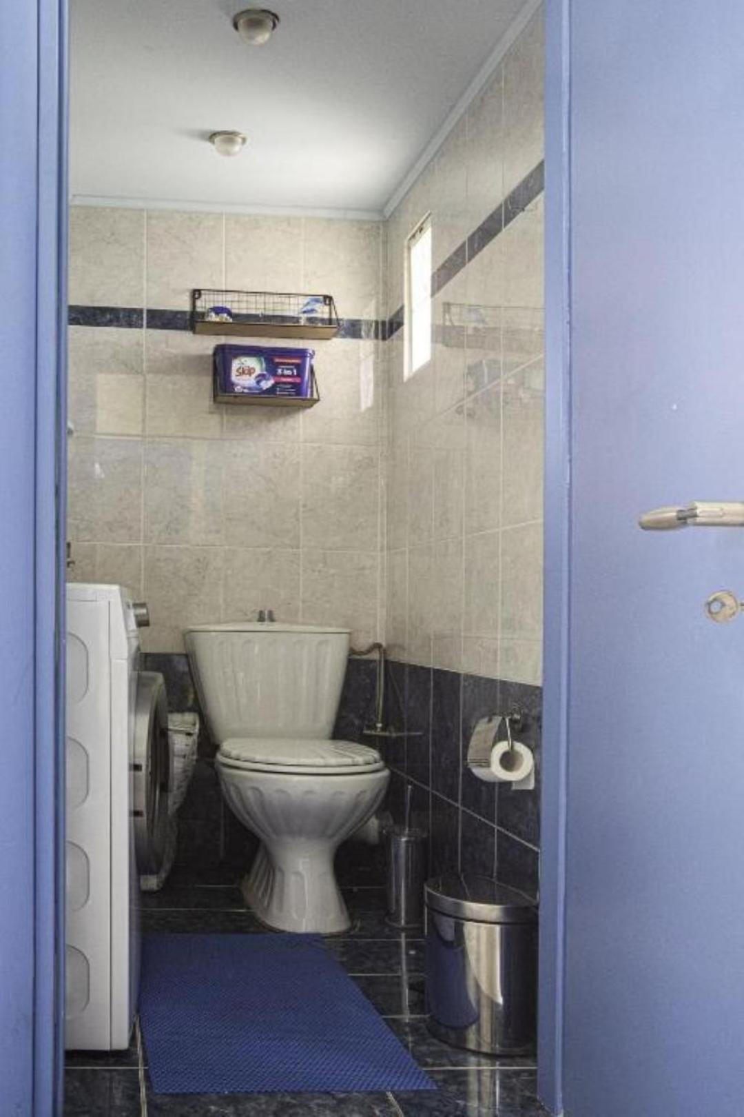 Apartamento Nelly's Private Resindence *