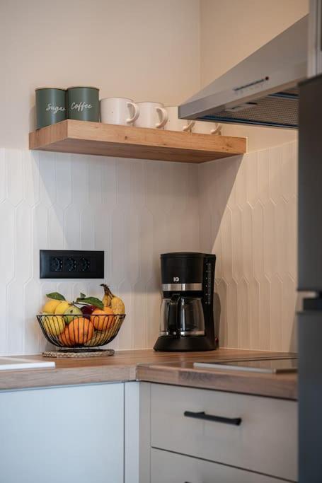 Appartement Aura Urban Living In The Heart Of Chania Chania (Crete)