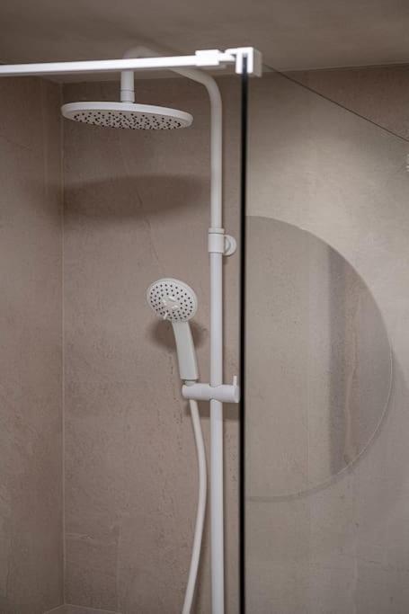 Aura Urban Living In The Heart Of Chania Apartment