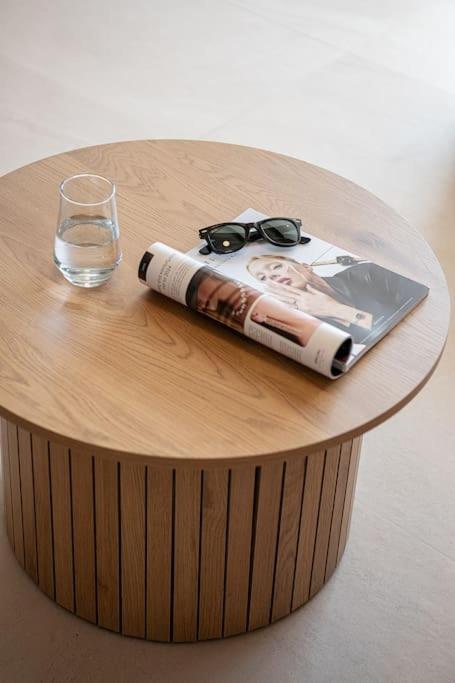 Aura Urban Living In The Heart Of Chania *
