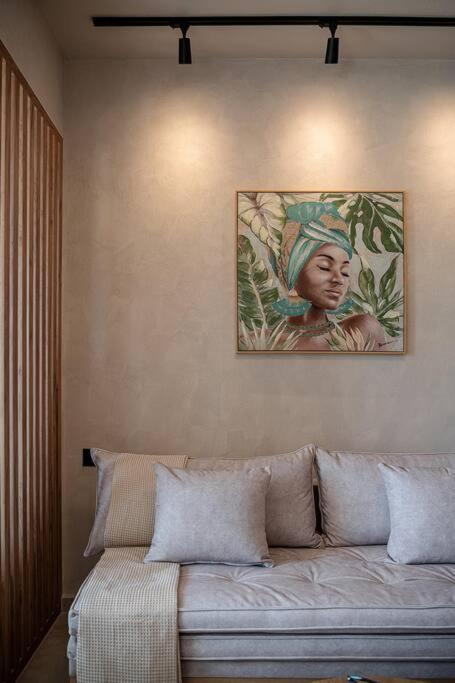 Appartement Aura Urban Living In The Heart Of Chania