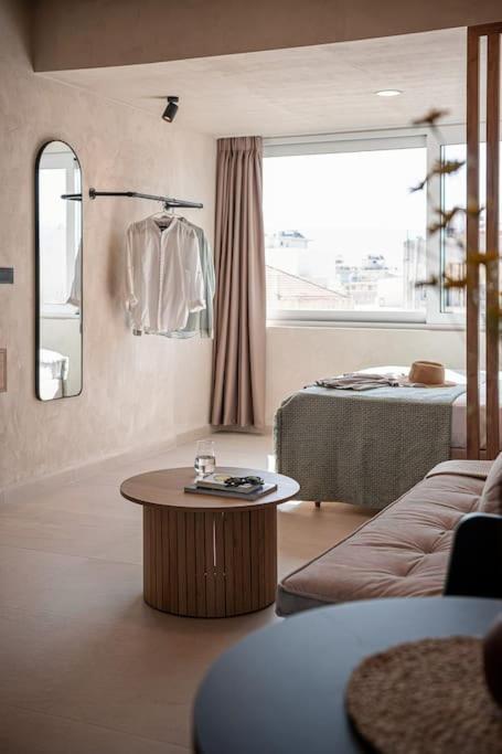 Apartment Aura Urban Living In The Heart Of Chania Chania (Crete)
