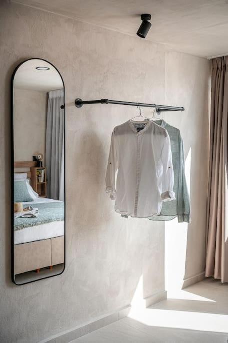 Aura Urban Living In The Heart Of Chania Appartement Chania (Crete)