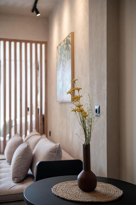 Appartement Aura Urban Living In The Heart Of Chania *