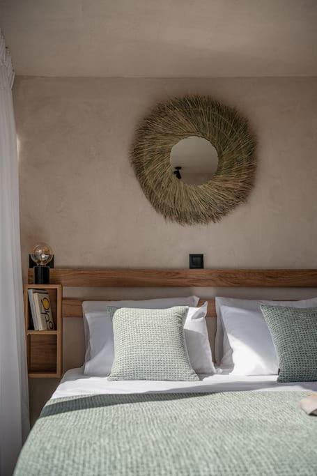 Apartment Aura Urban Living In The Heart Of Chania