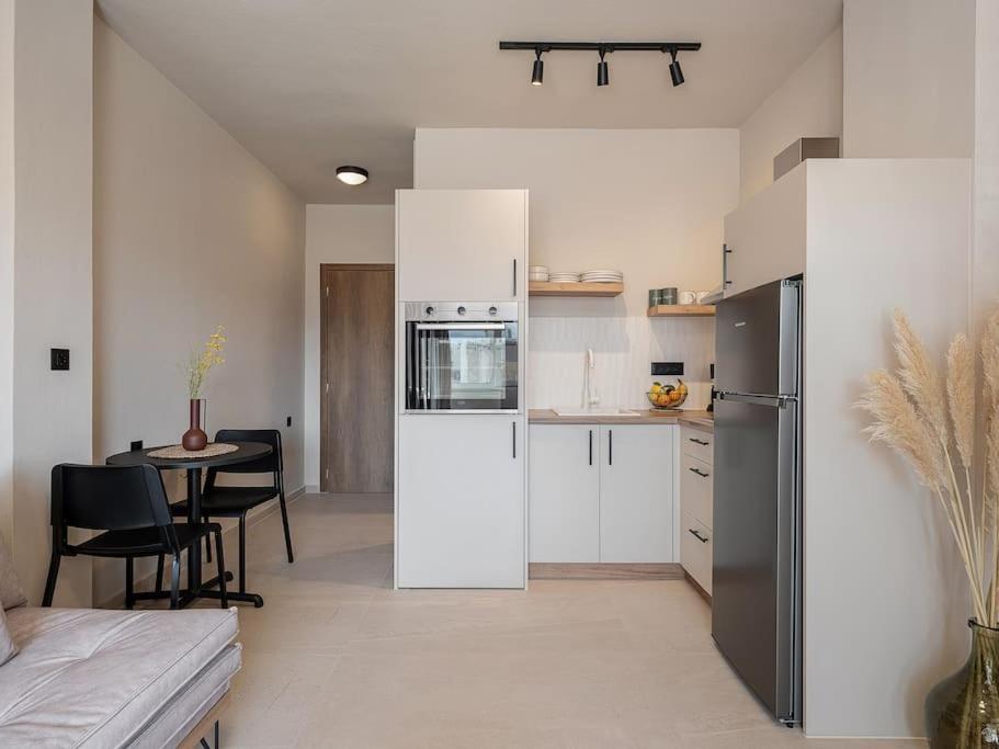 Aura Urban Living In The Heart Of Chania *