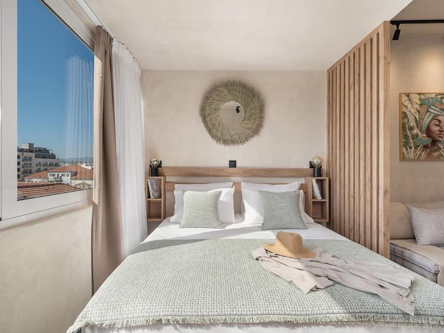 Aura Urban Living In The Heart Of Chania