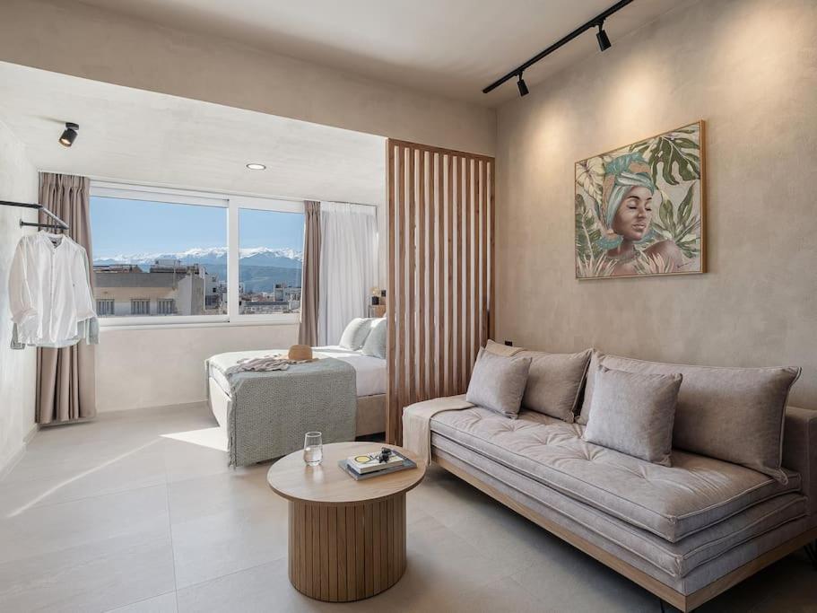 Aura Urban Living In The Heart Of Chania Apartment Chania (Crete)