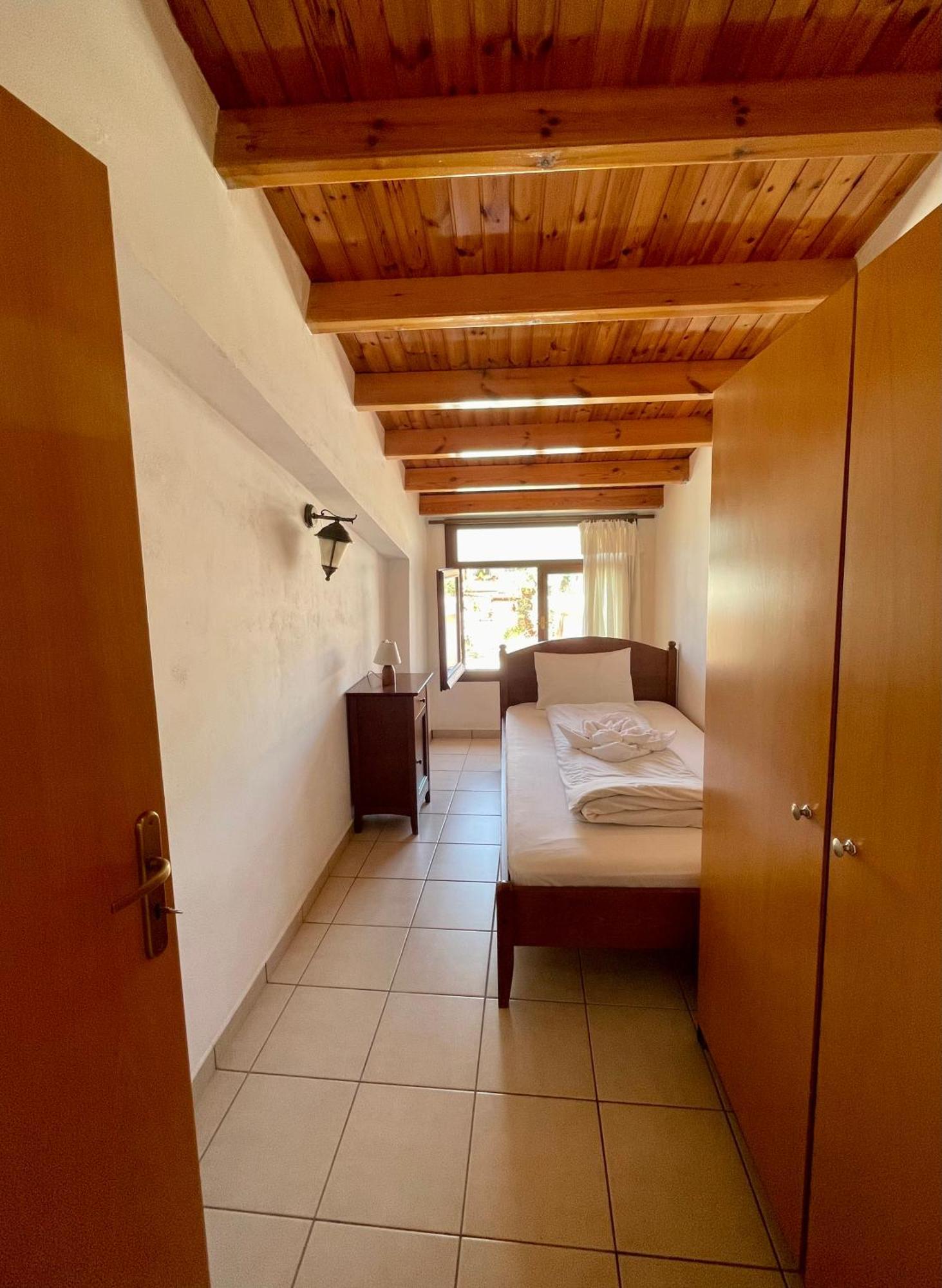 Villa Odyssey House