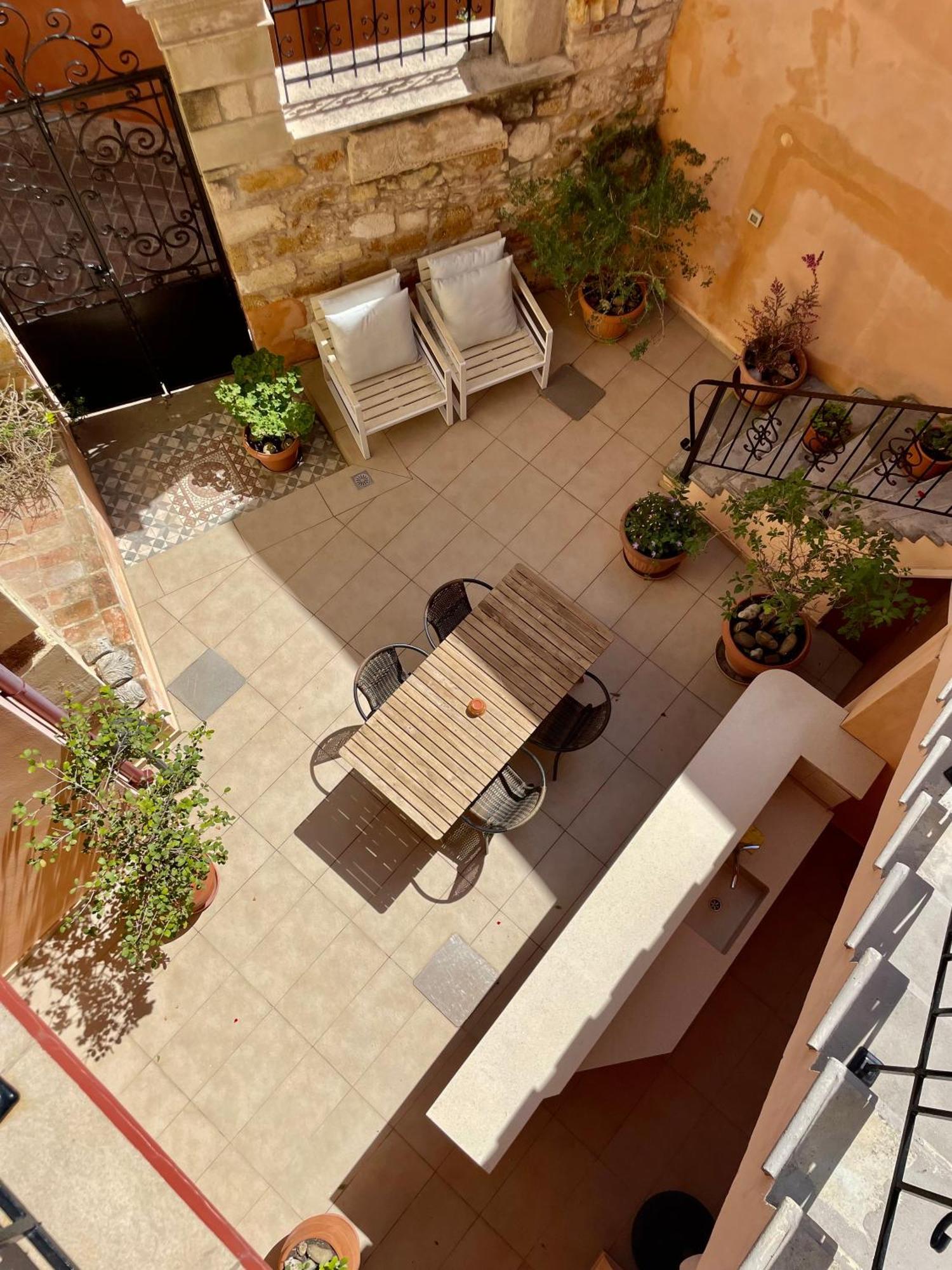 Odyssey Studios Chania (Crete)