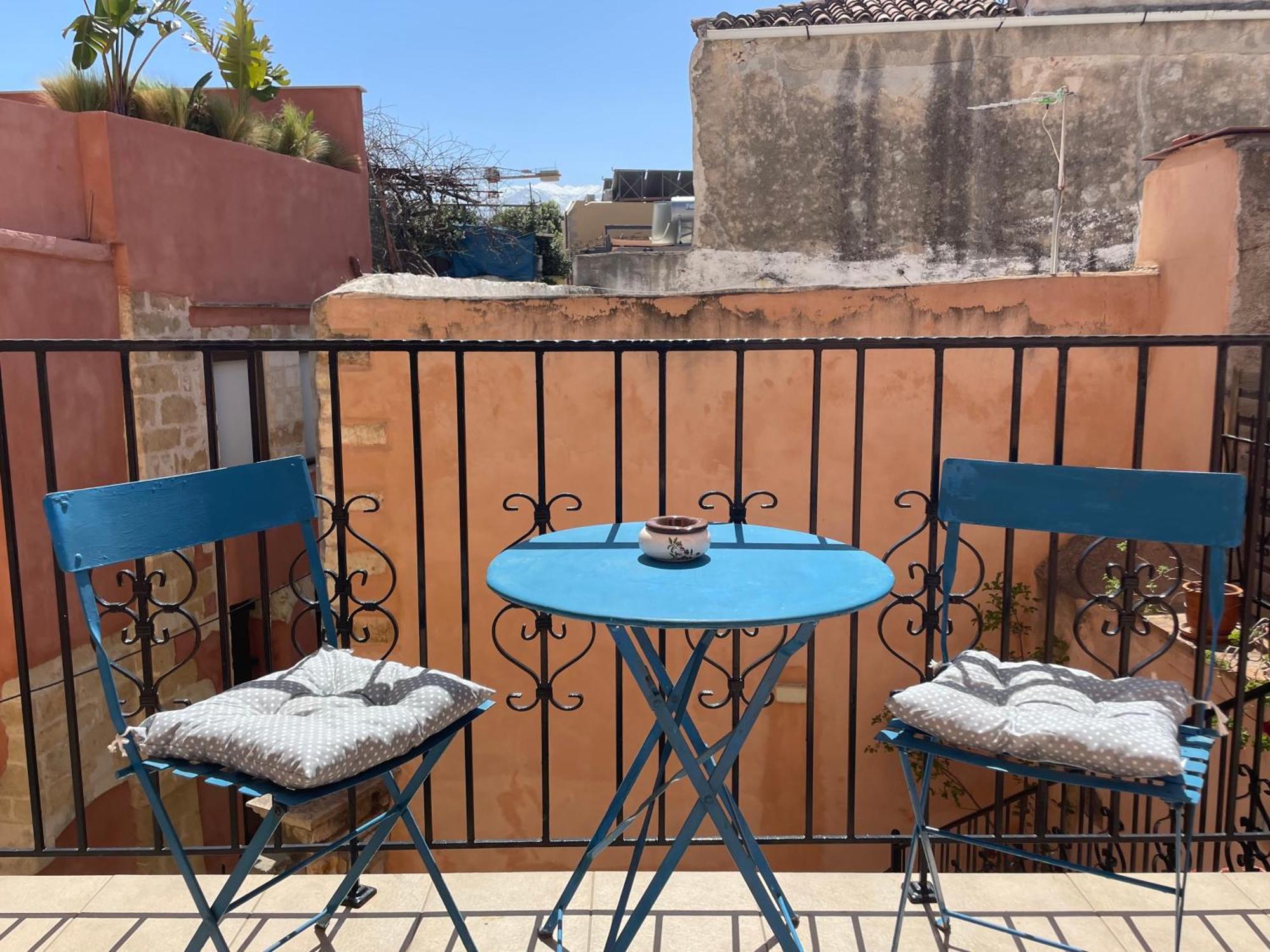 Odyssey Studios Apartment