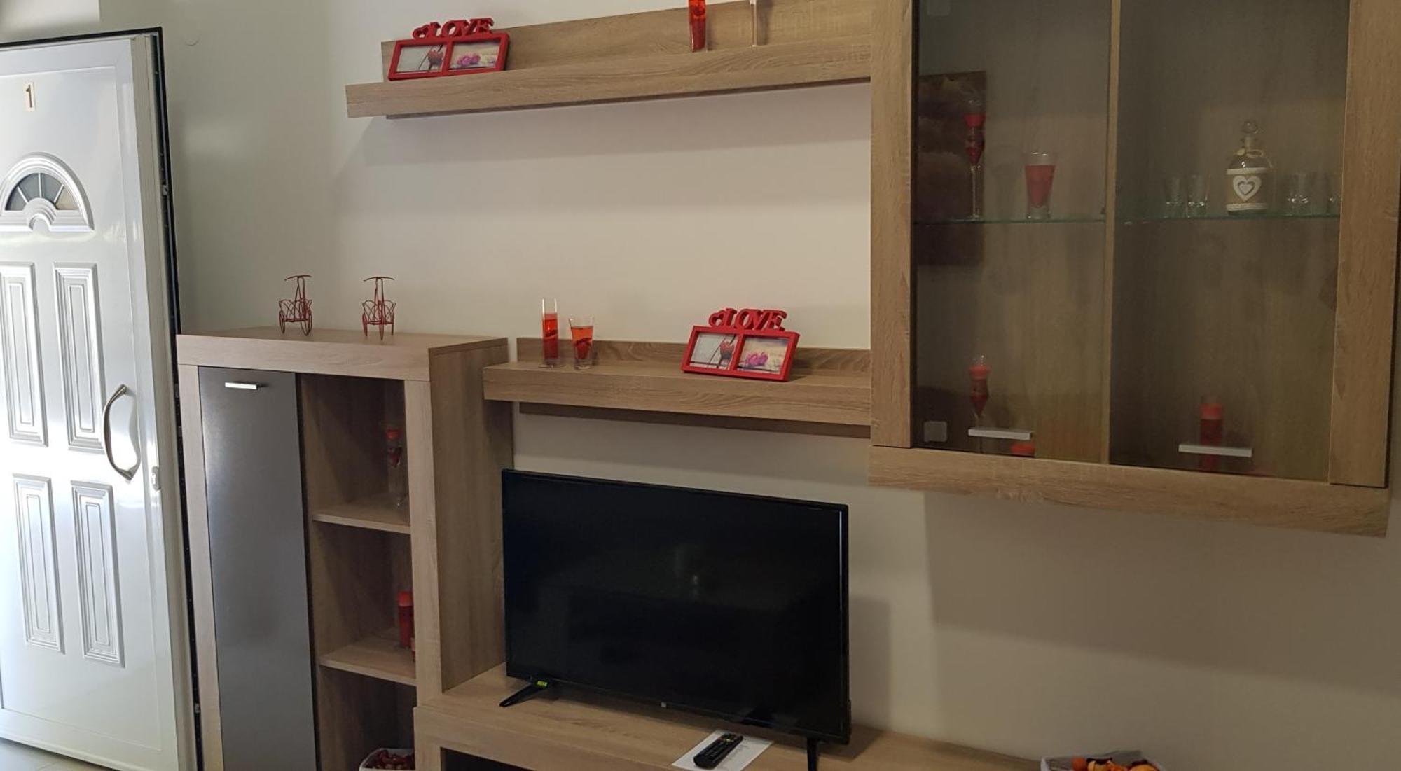 Rodoula Luxury 1 Apartment *