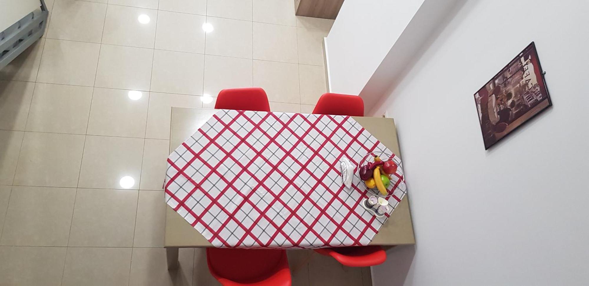 Apartment Rodoula Luxury 1 Chania (Crete)