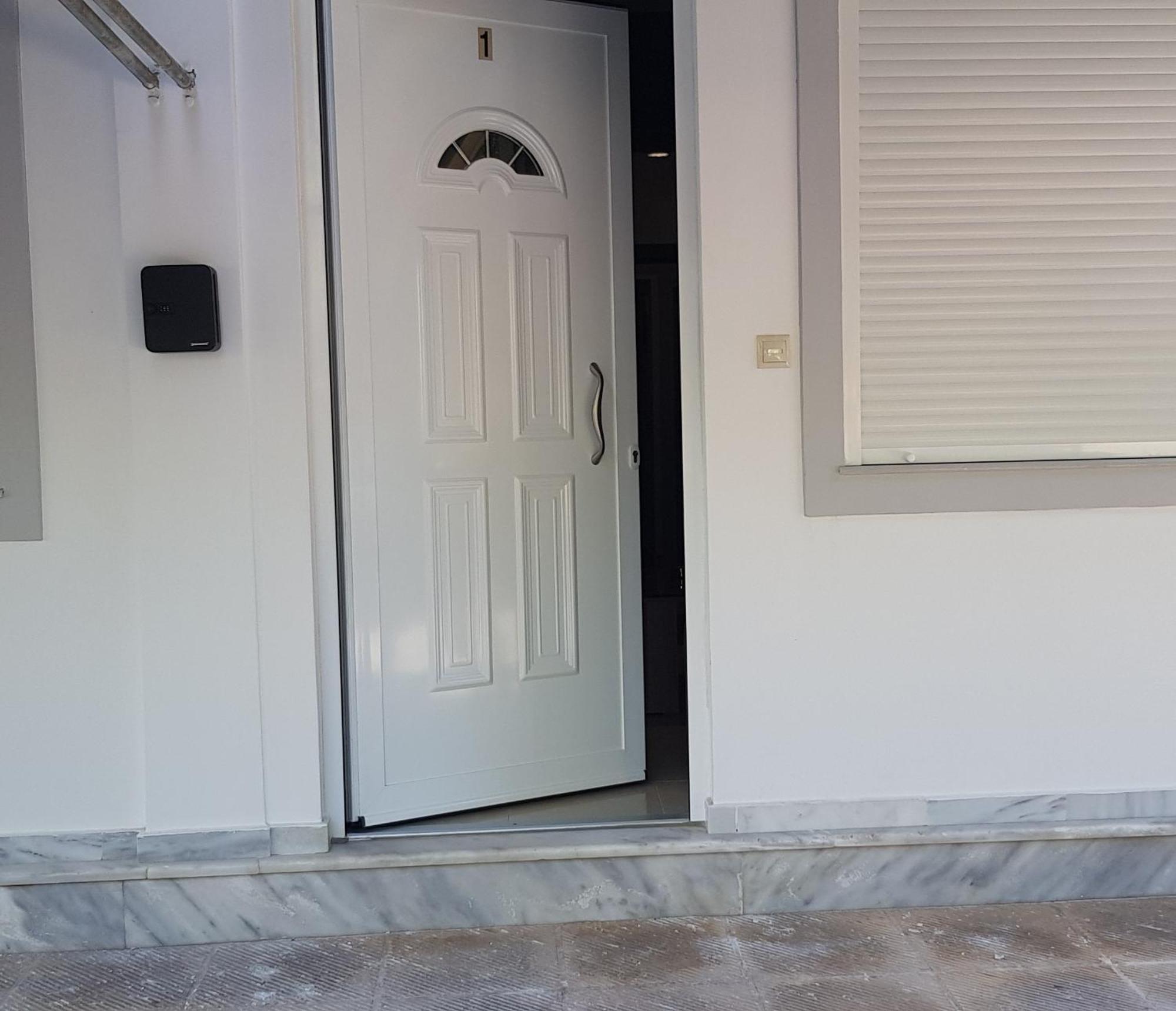 Rodoula Luxury 1 Apartment Chania (Crete)