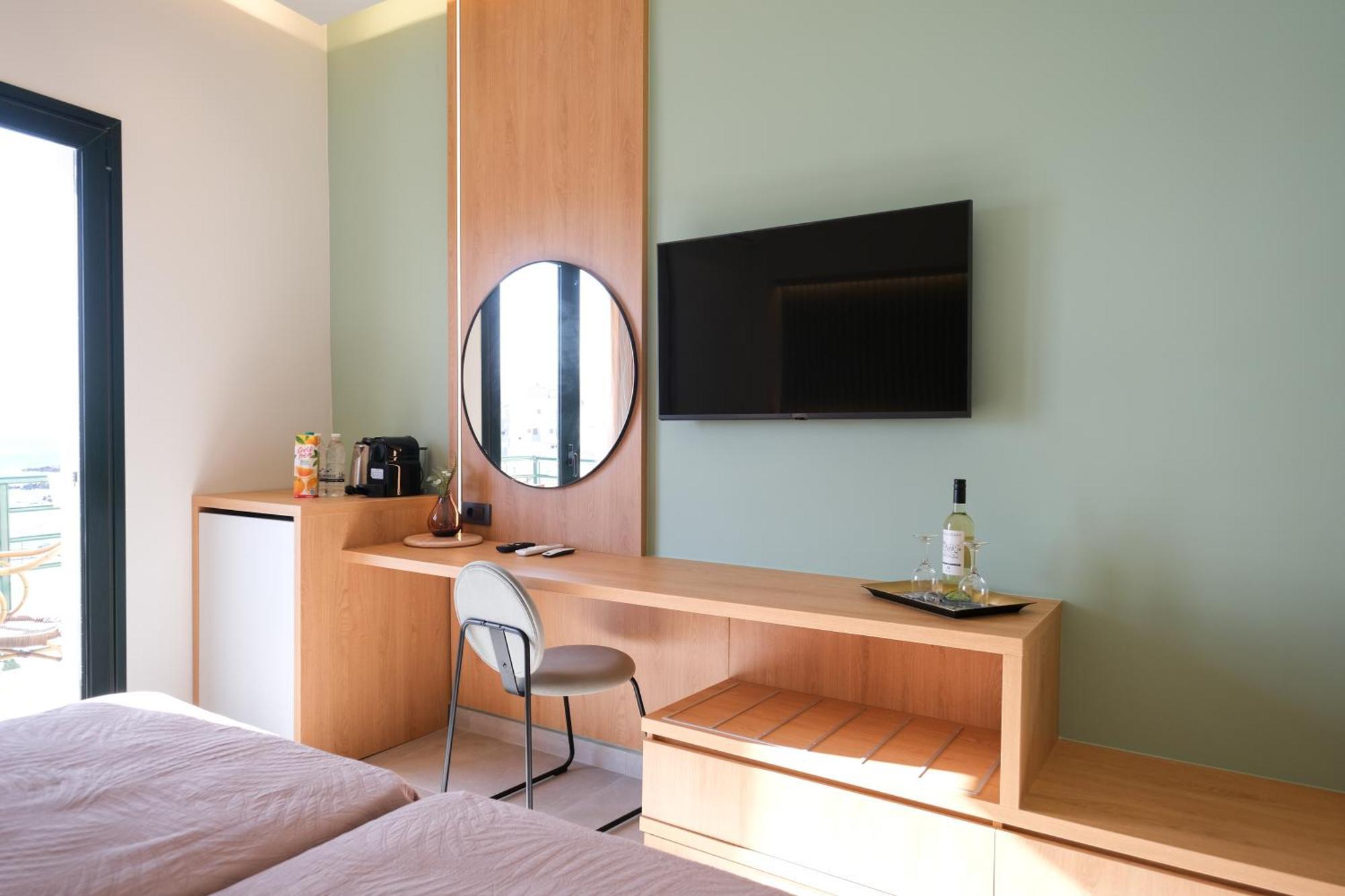 Arocaria Aparthotel Chania (Crete)
