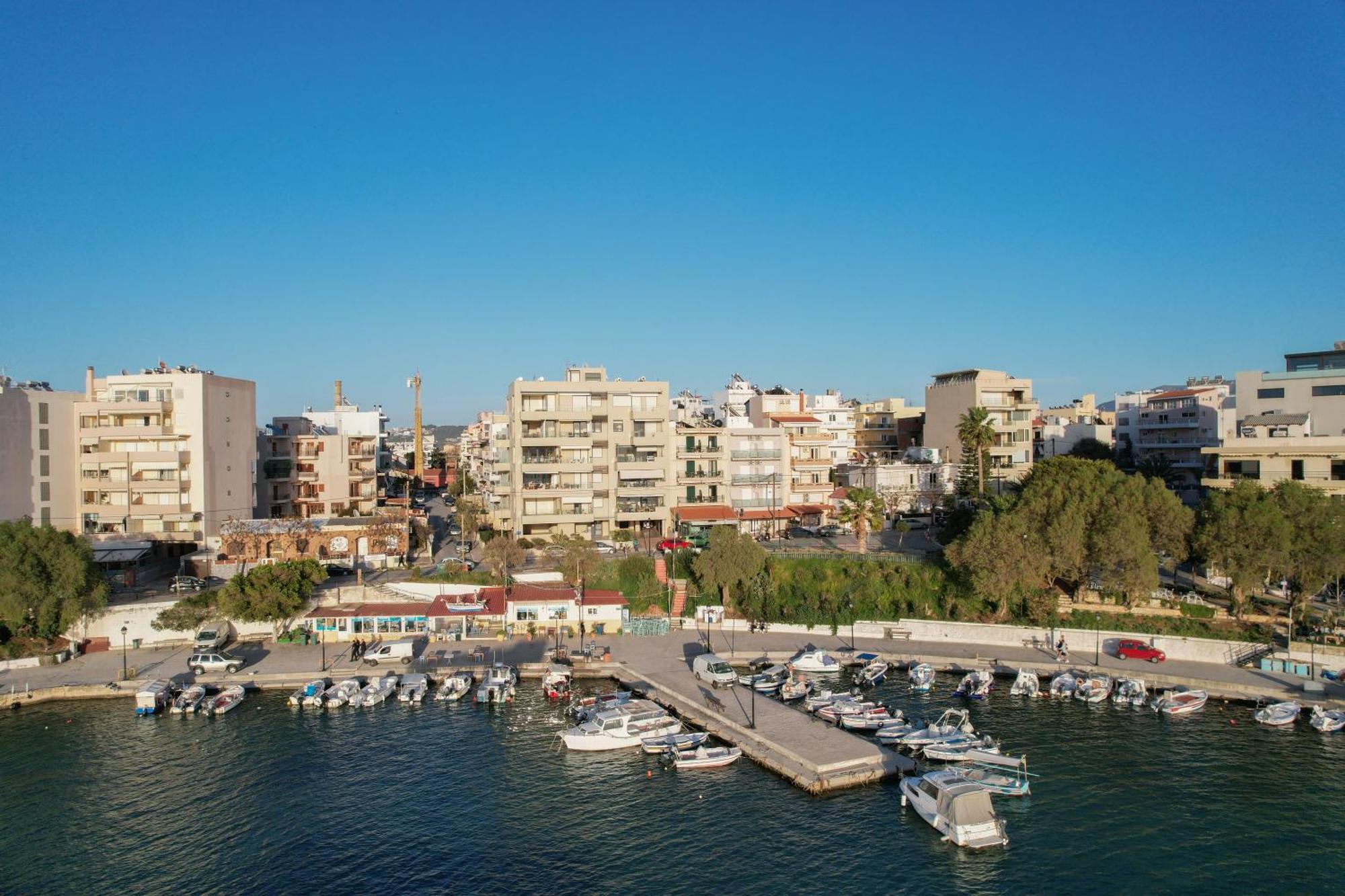 Arocaria Aparthotel