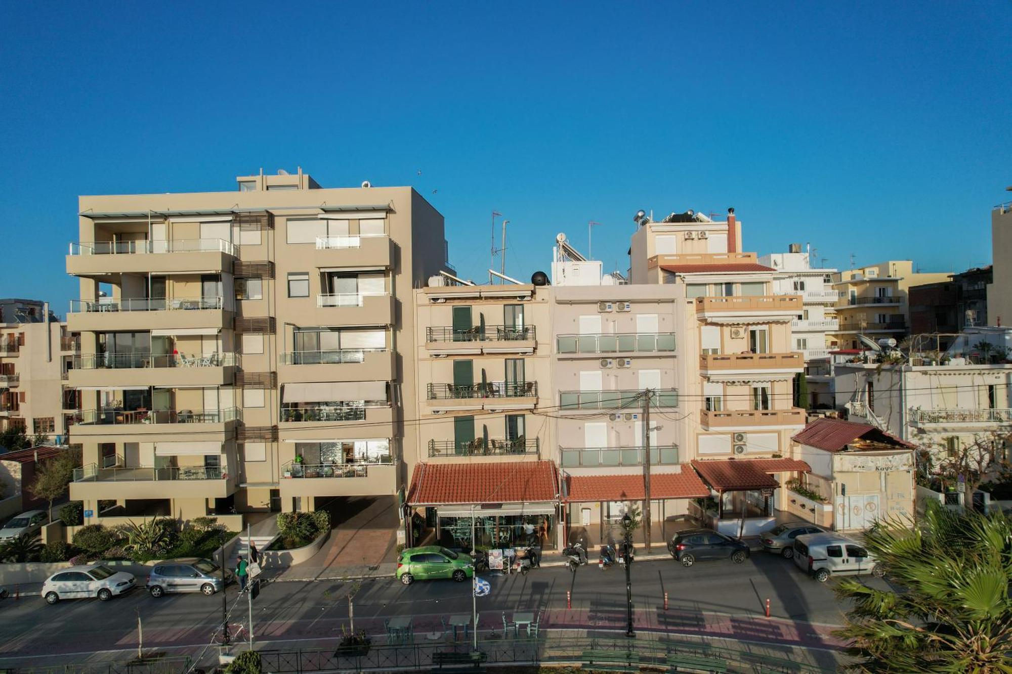 Aparthotel Arocaria