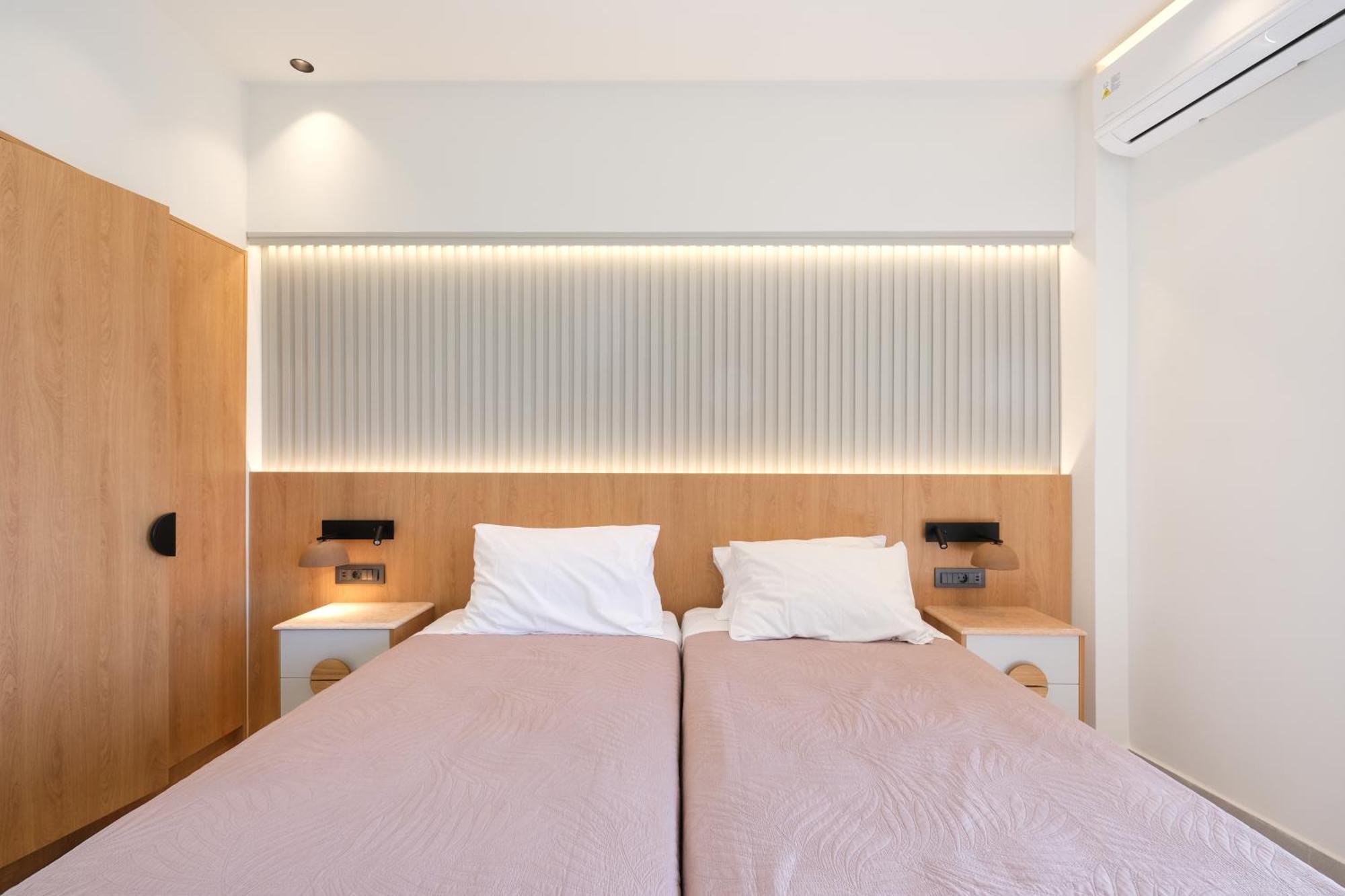 Arocaria Aparthotel Chania (Crete)