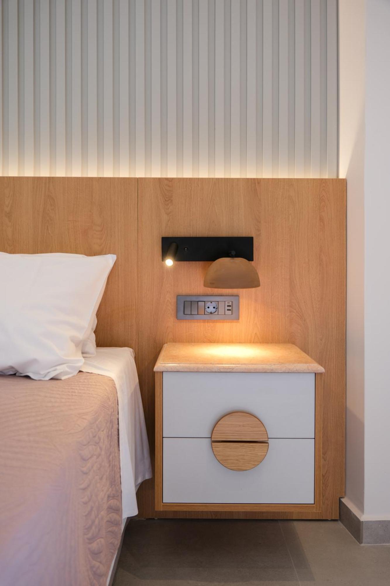 Arocaria Aparthotel 3*