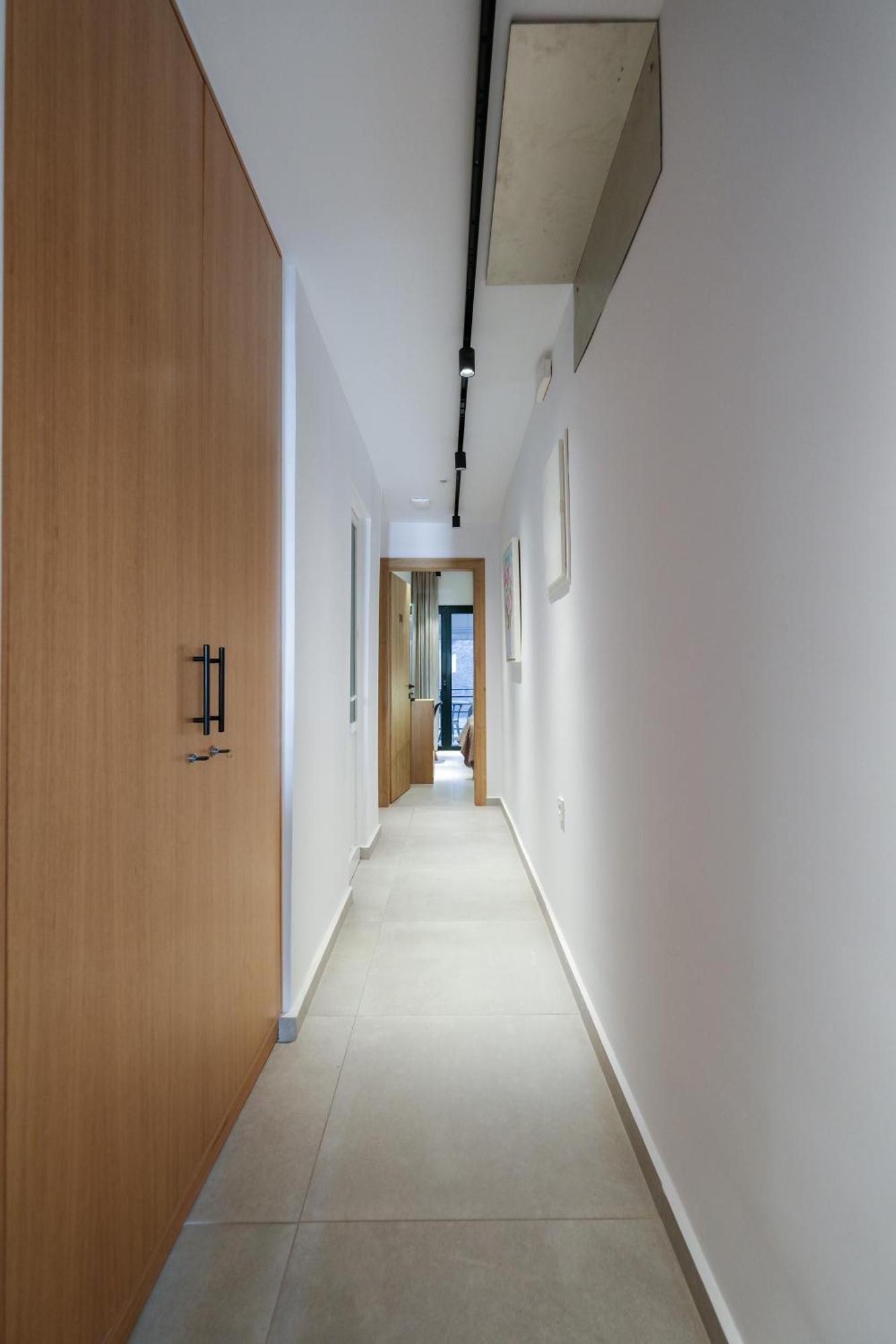 Aparthotel Arocaria 3*