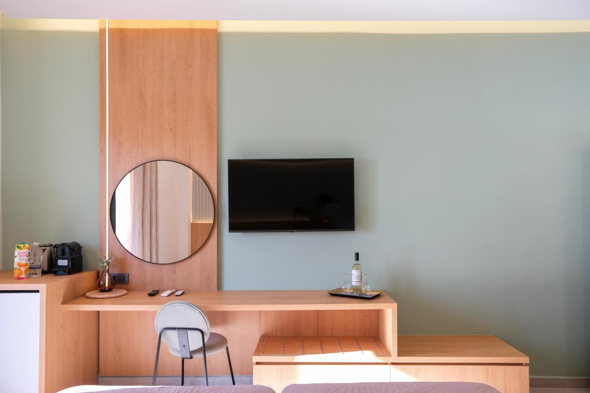 Arocaria Aparthotel 3*
