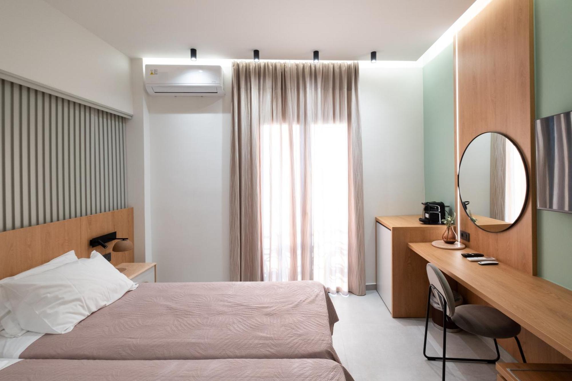 Aparthotel Arocaria Chania (Crete)