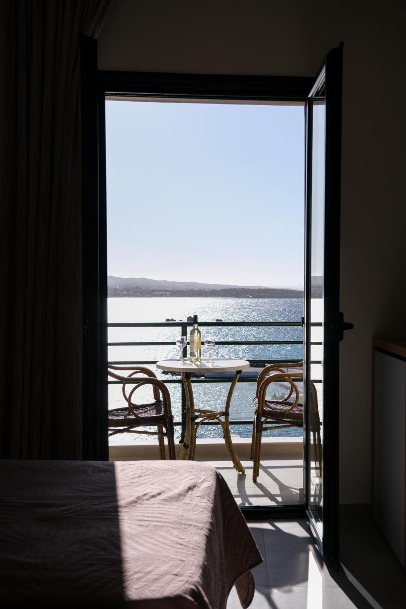 Arocaria Aparthotel Chania (Crete)