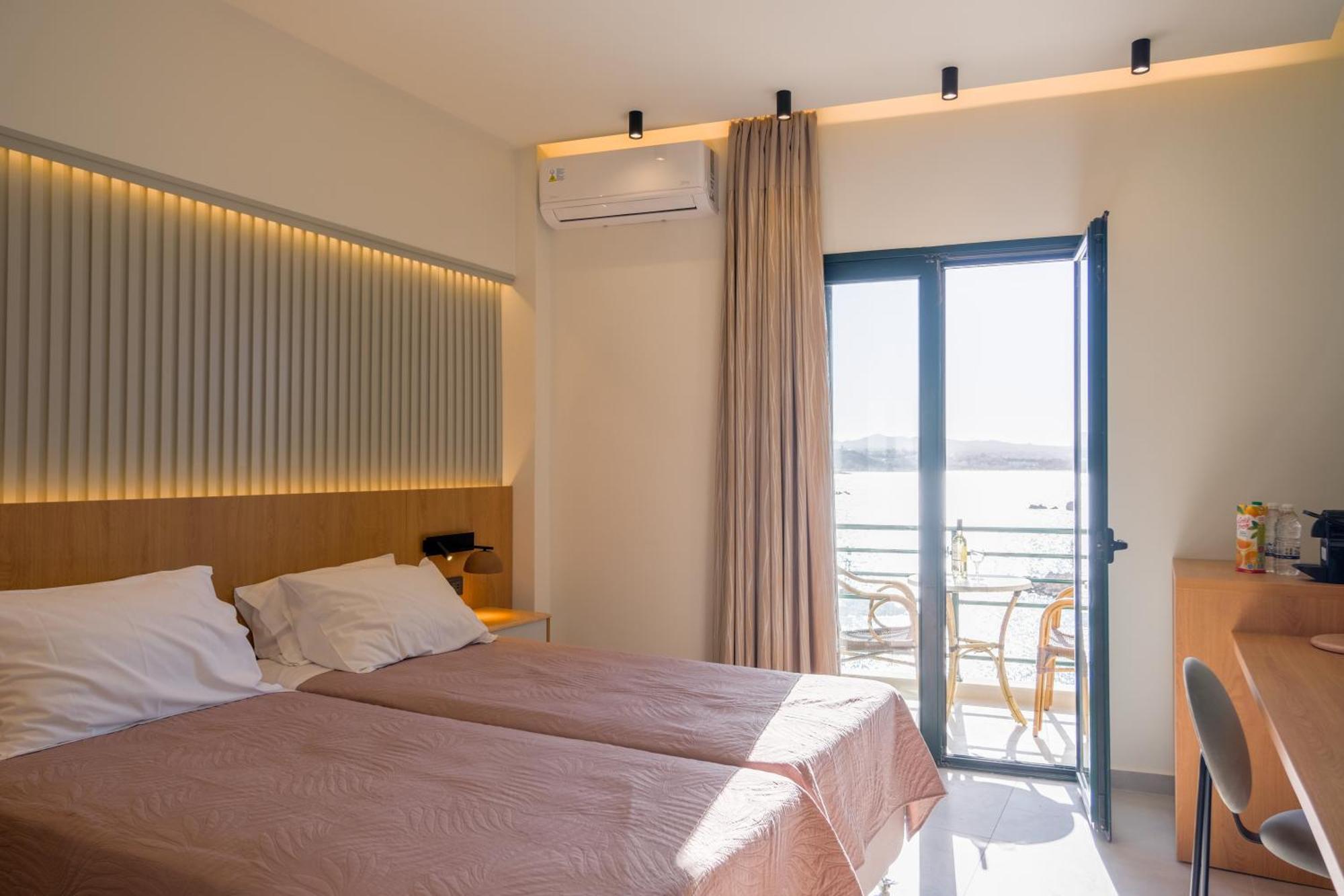 Arocaria Aparthotel