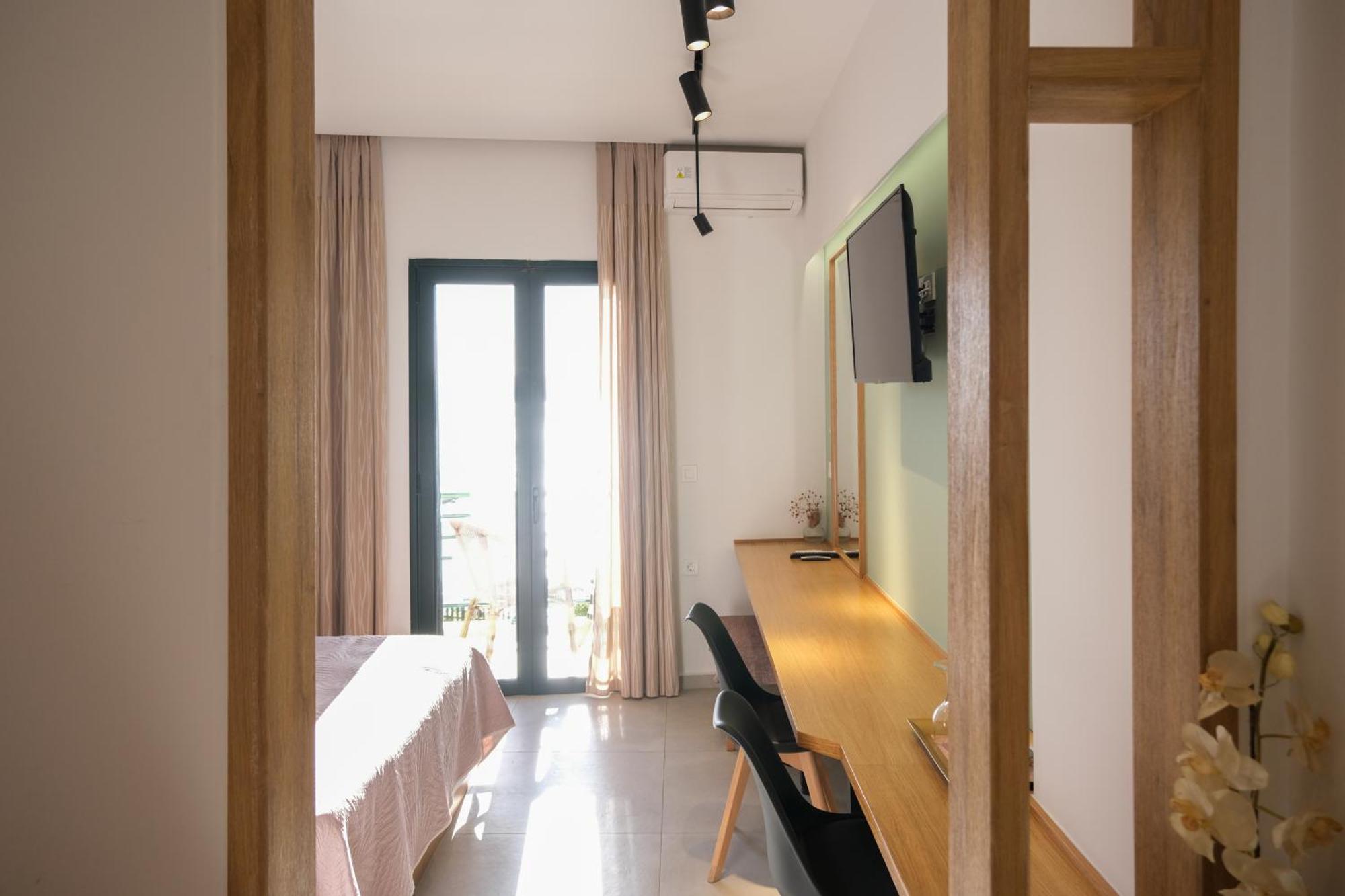 Aparthotel Arocaria