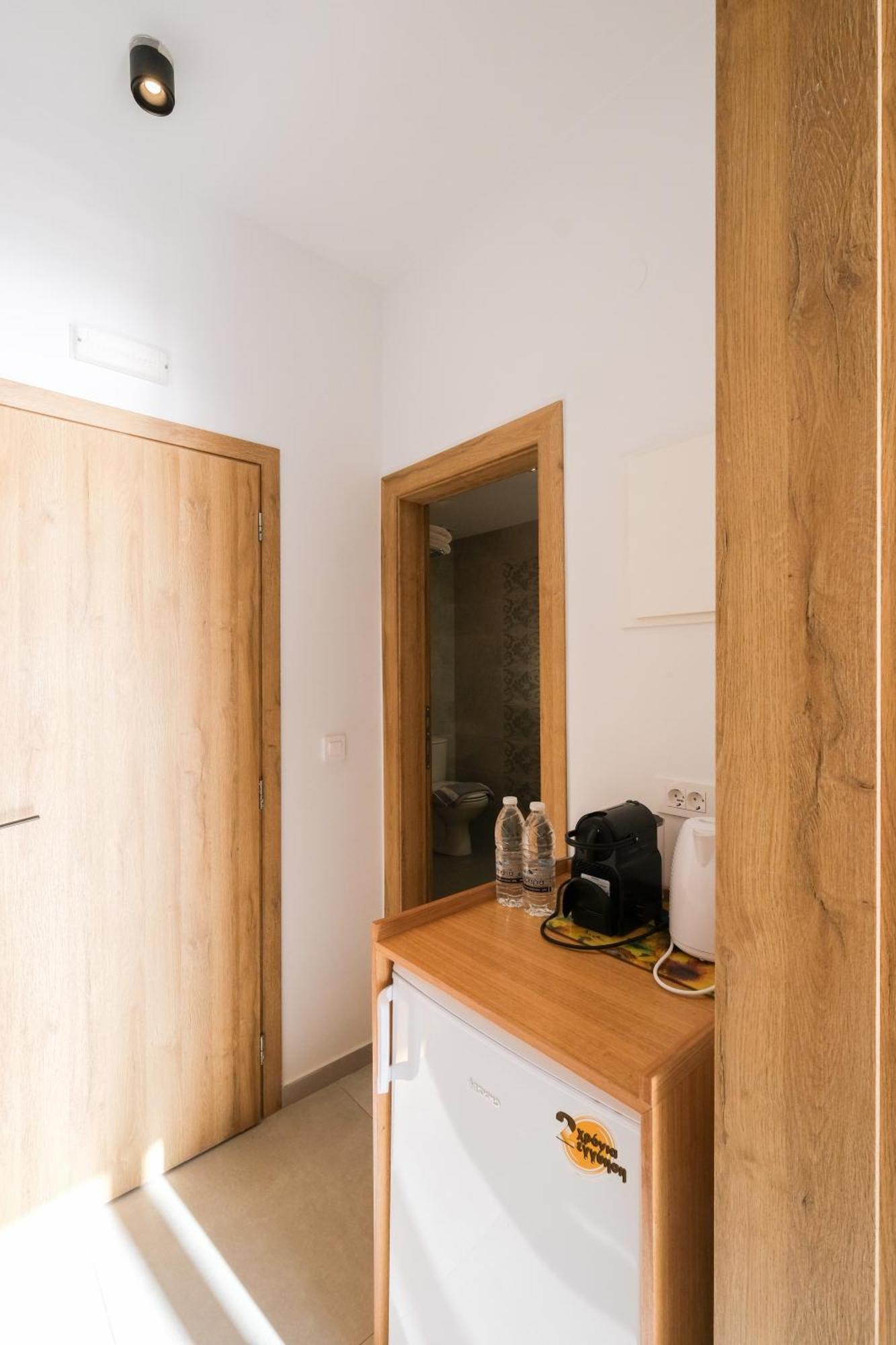 Aparthotel Arocaria Chania (Crete)