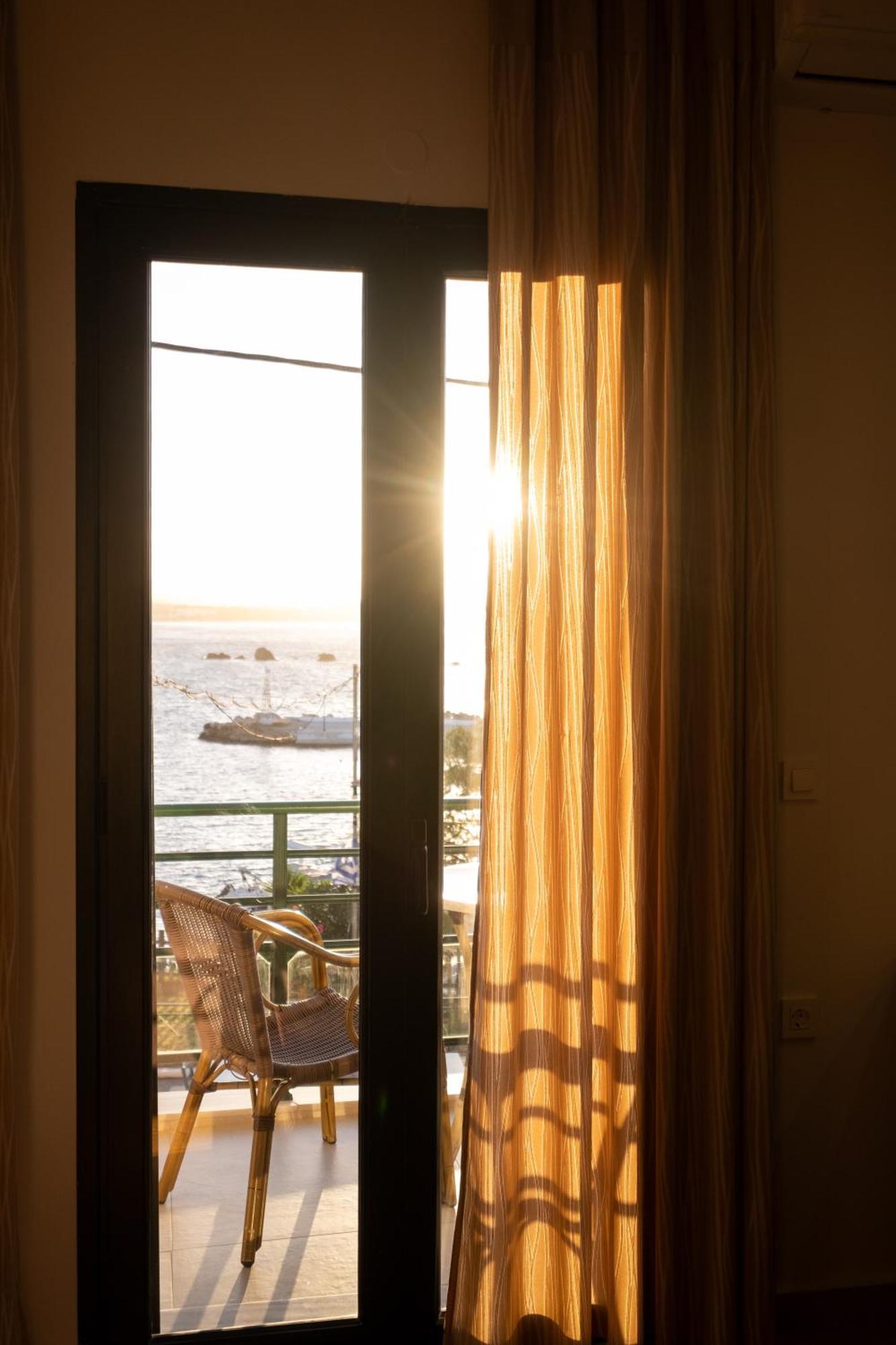 Arocaria 3* Chania (Crete)