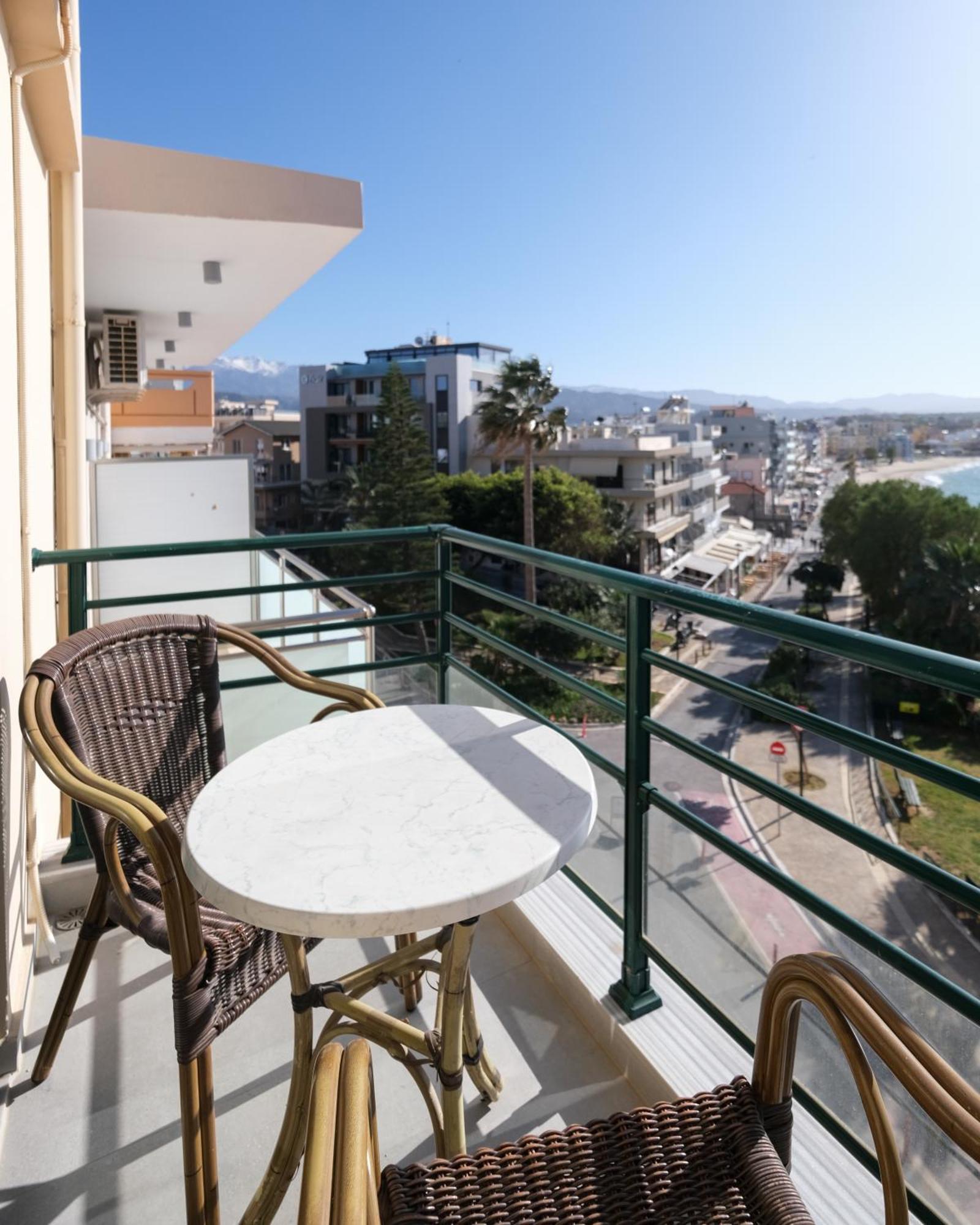 Aparthotel Arocaria