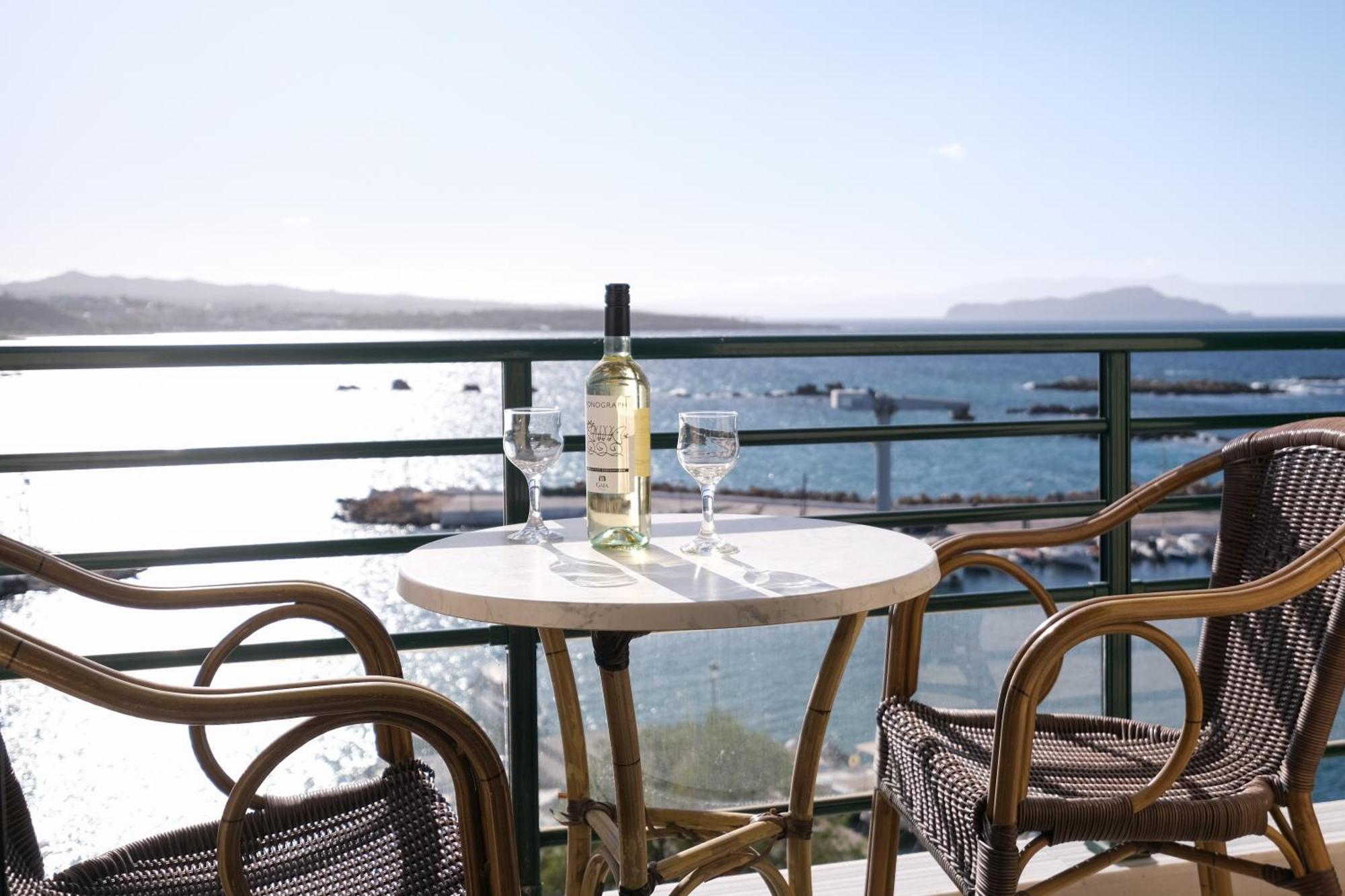 Arocaria Aparthotel Chania (Crete)