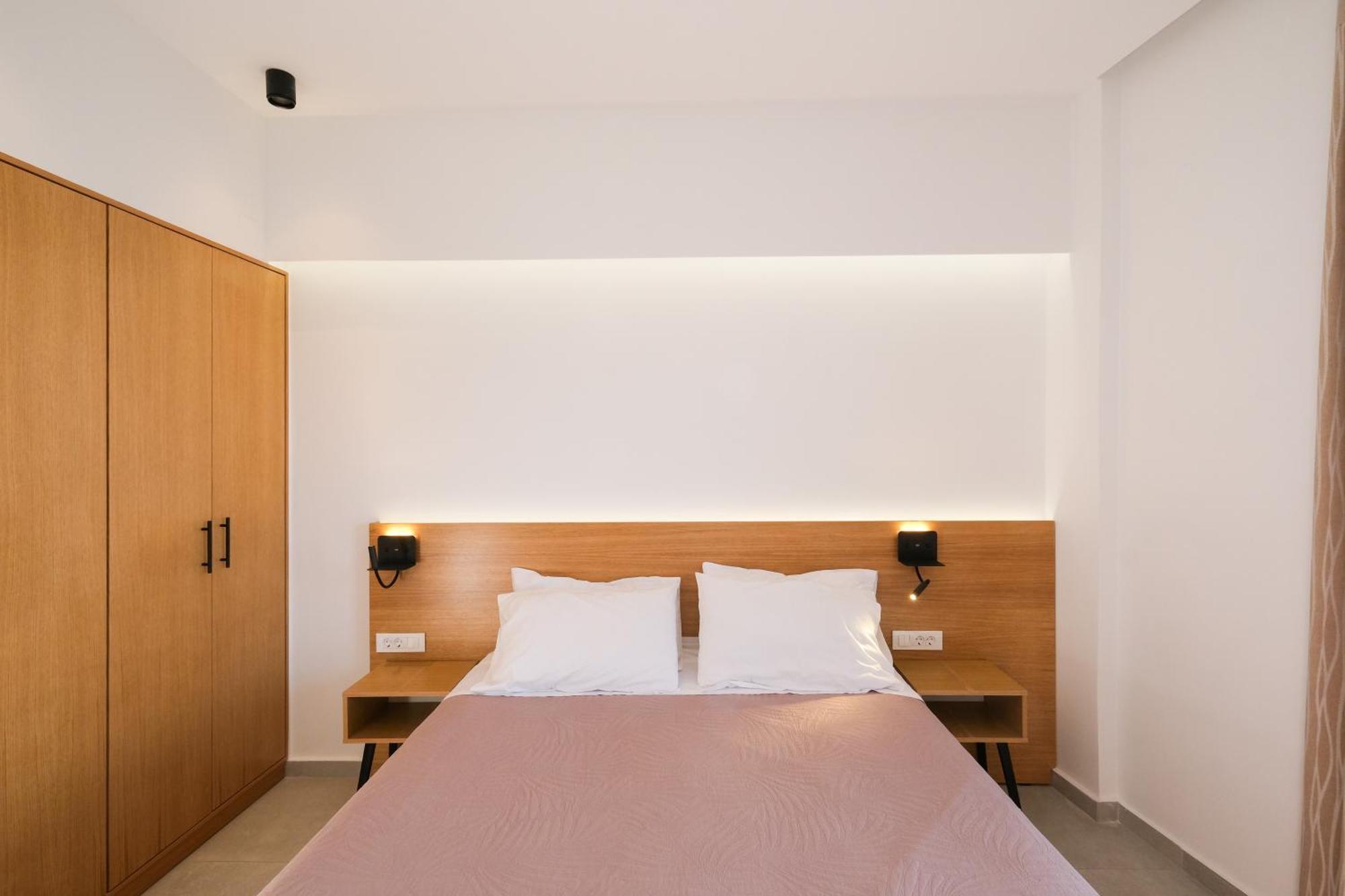 Arocaria Aparthotel