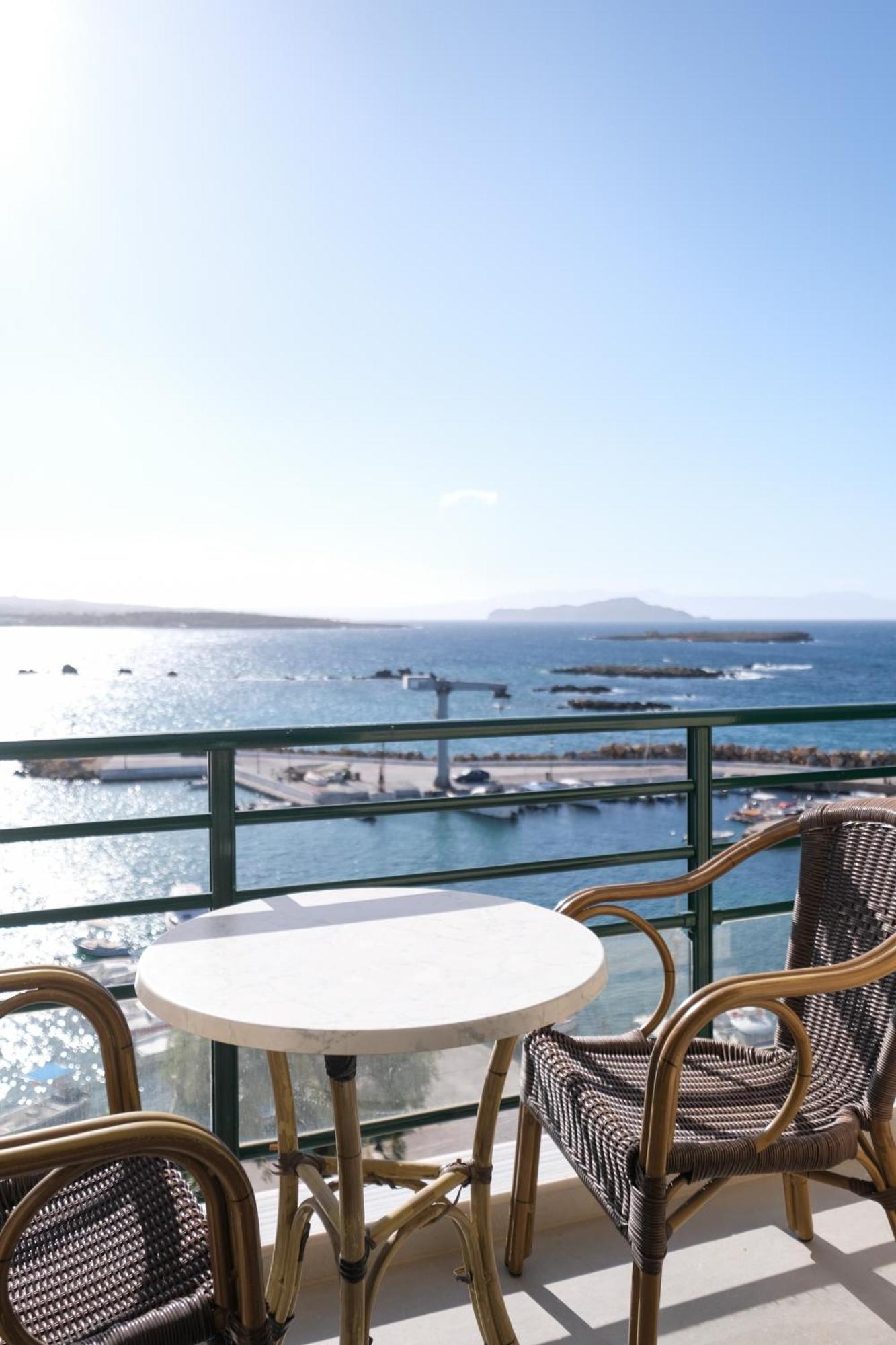 Aparthotel Arocaria 3*