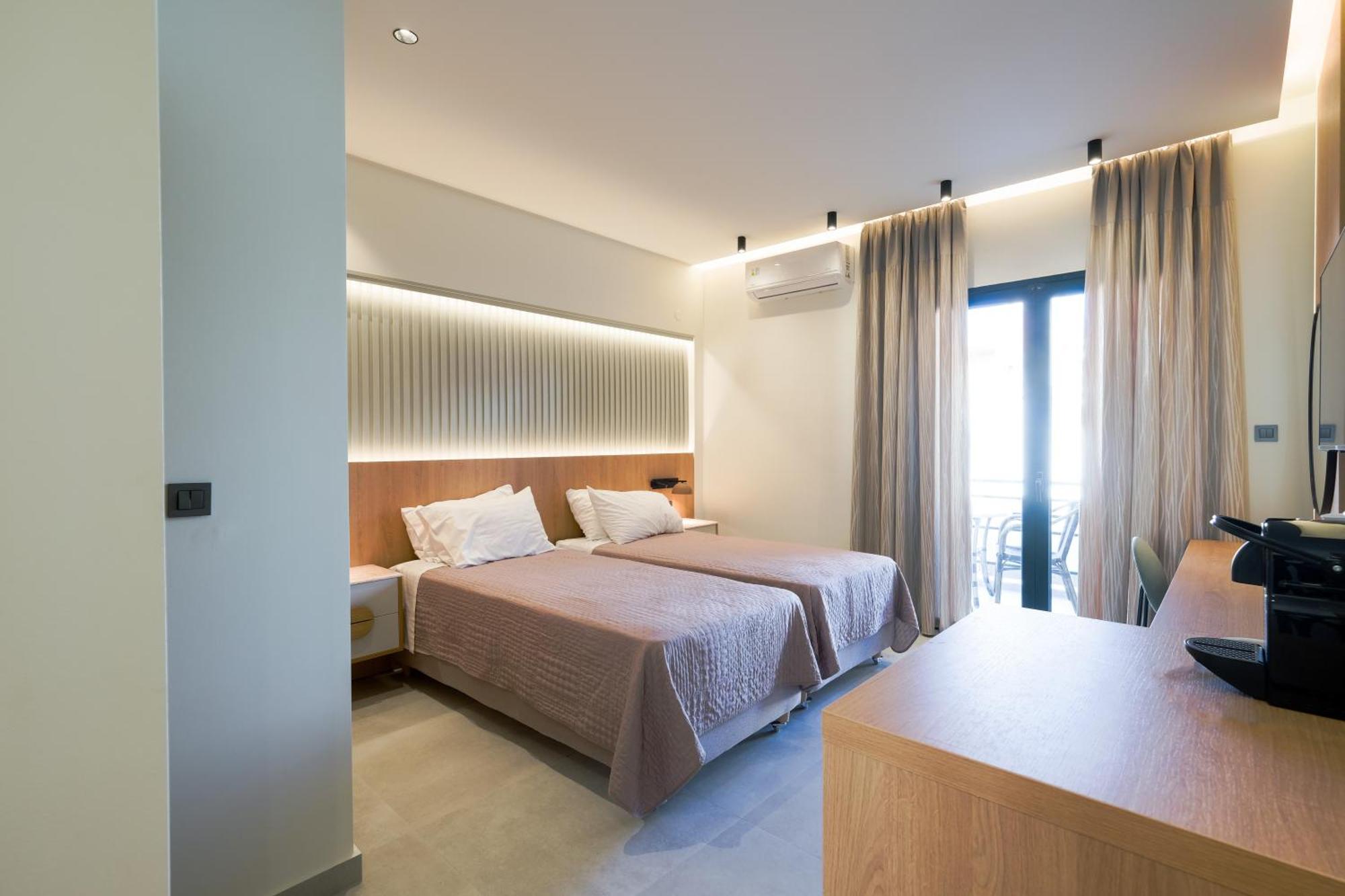 Aparthotel Arocaria 3*
