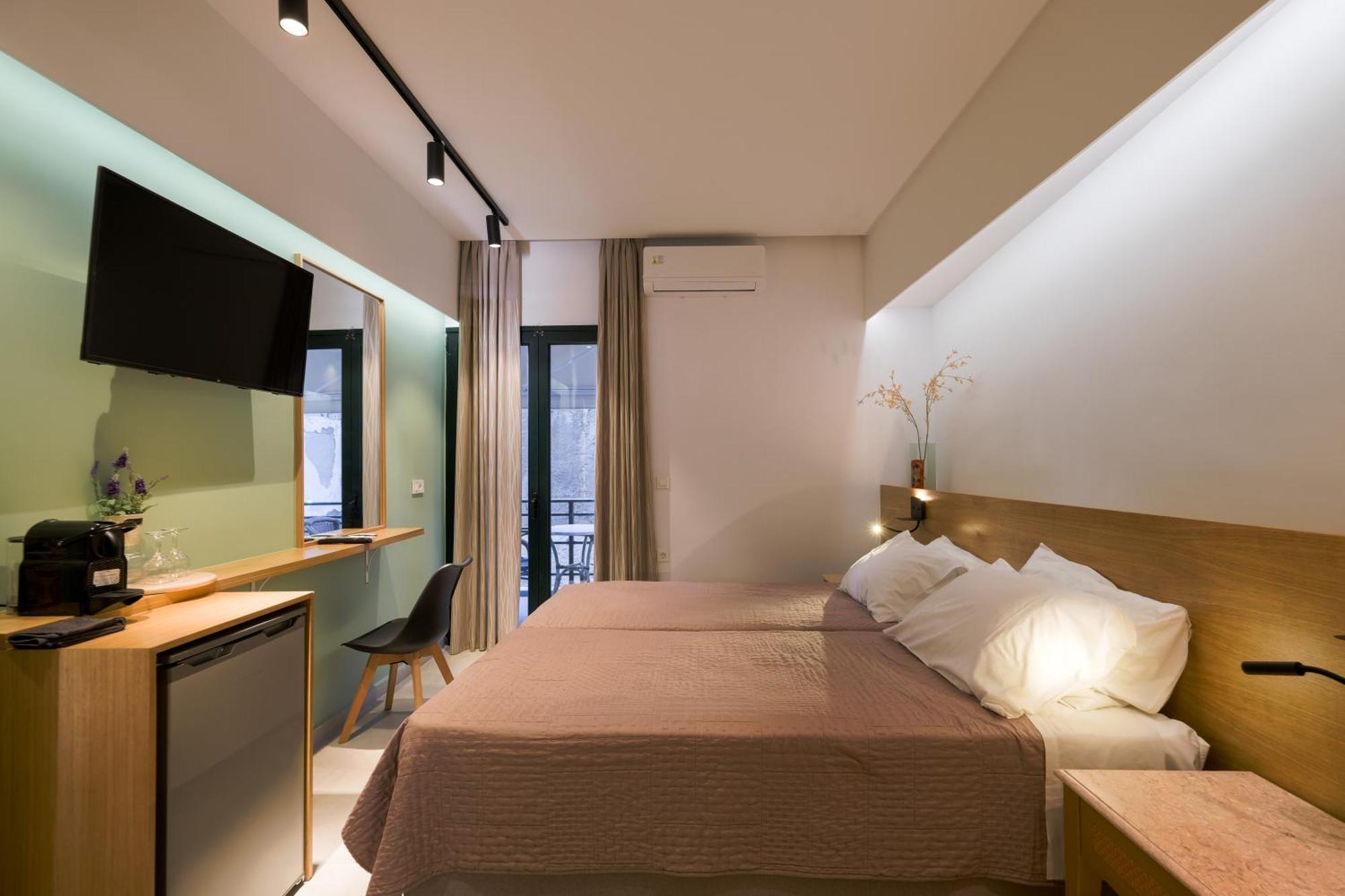 Arocaria Aparthotel