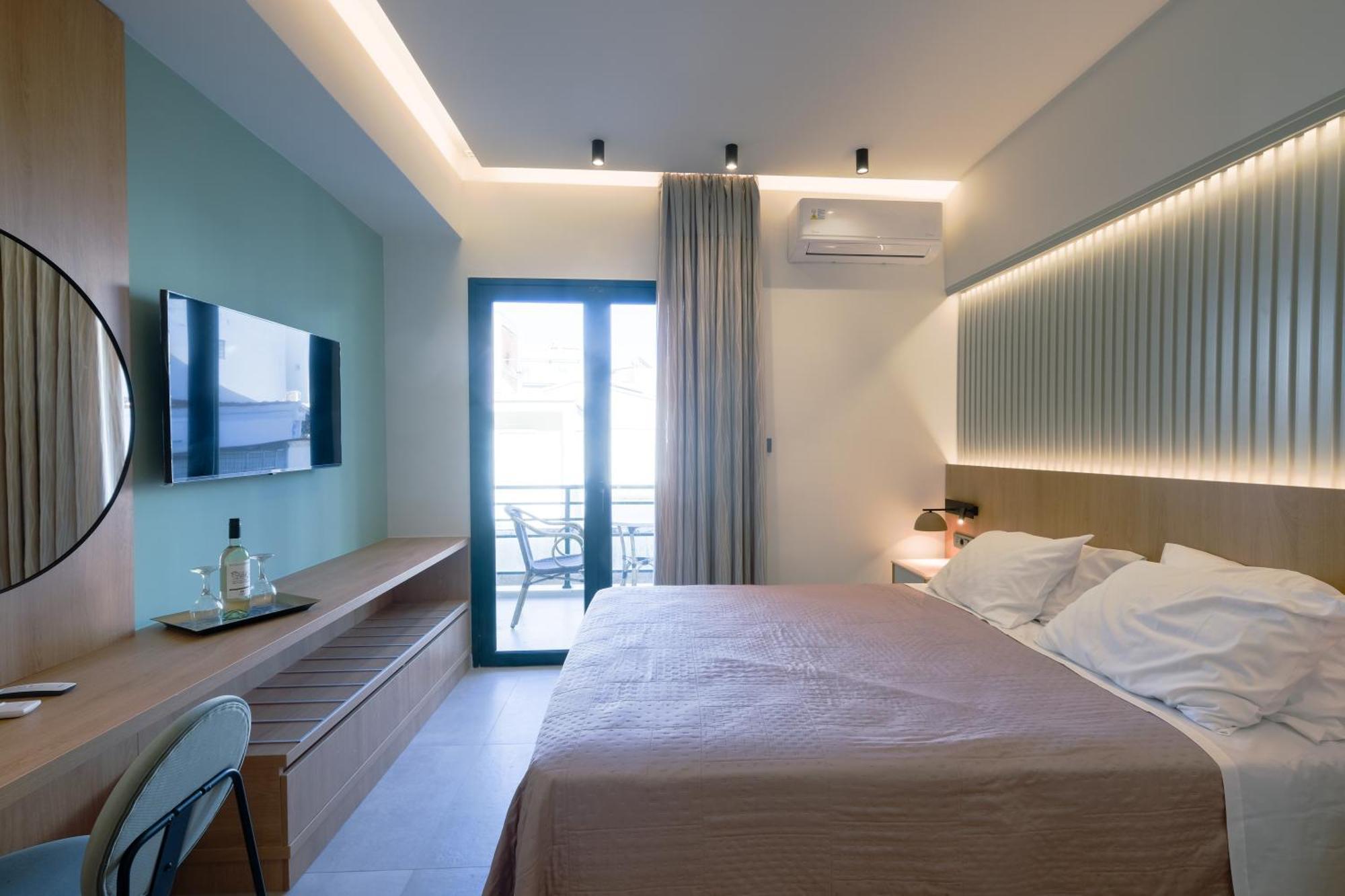 Arocaria 3* Chania (Crete)