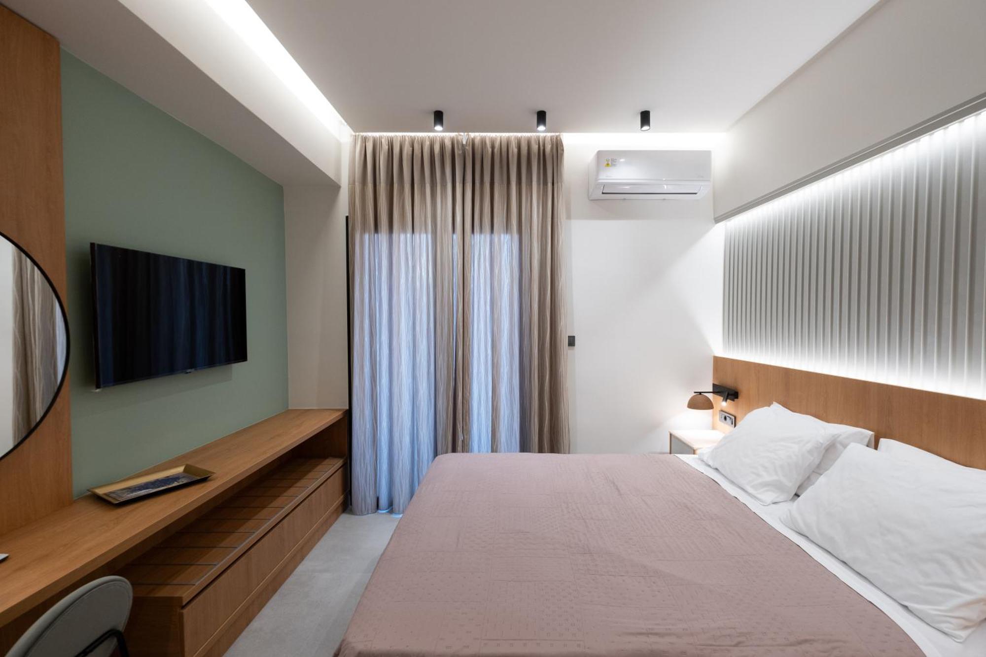 Aparthotel Arocaria