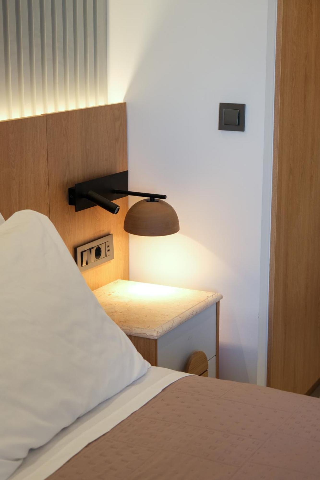 Aparthotel Arocaria 3*