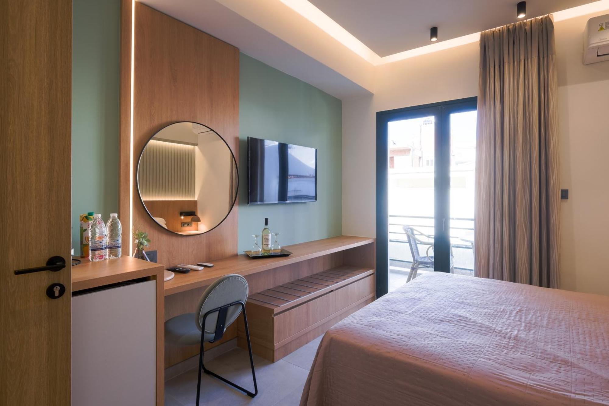 Arocaria Aparthotel 3*
