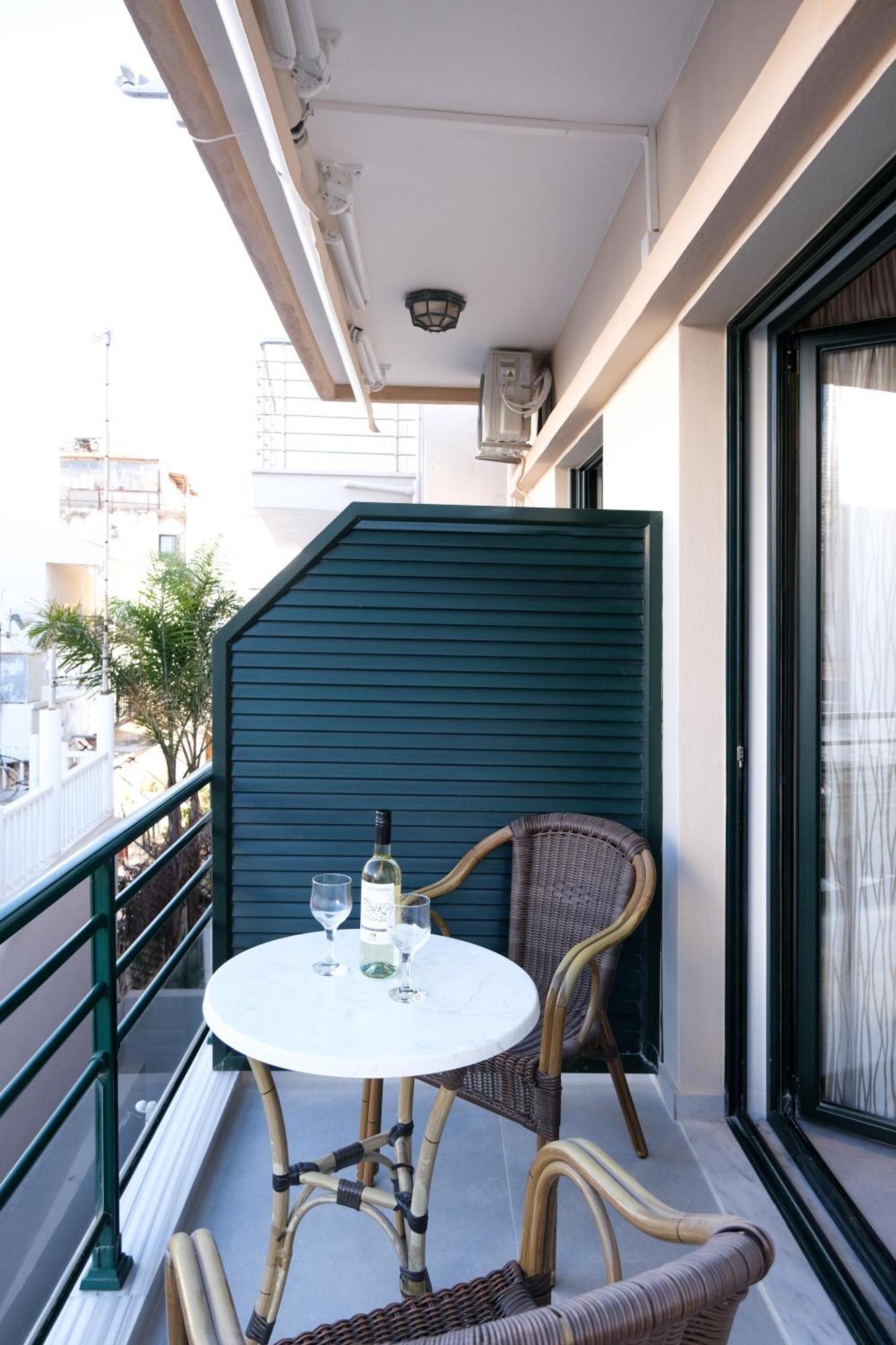 Aparthotel Arocaria