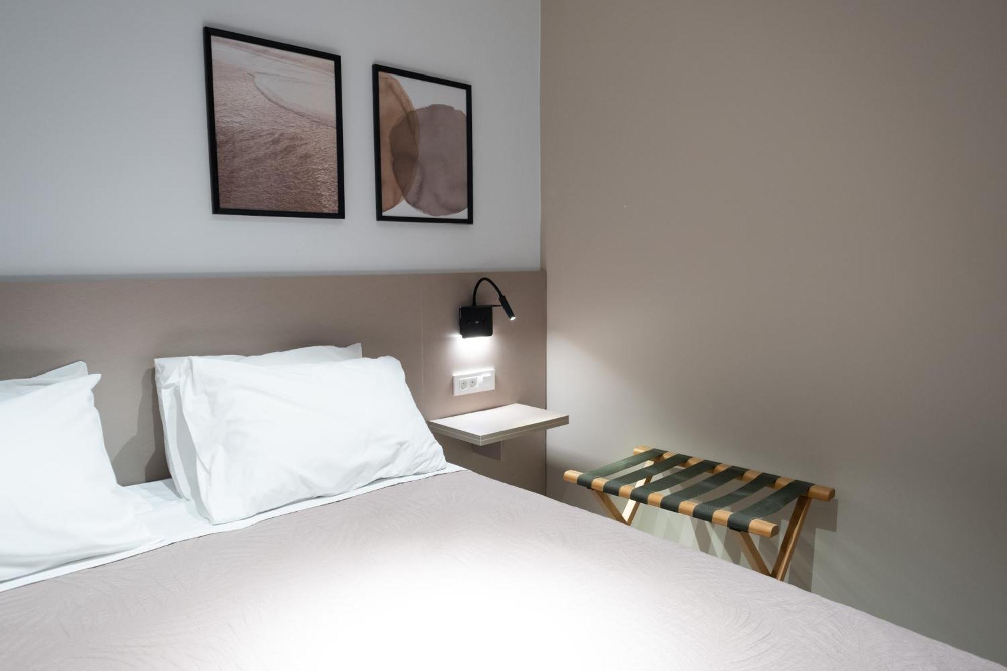 Arocaria 3* Chania (Crete)