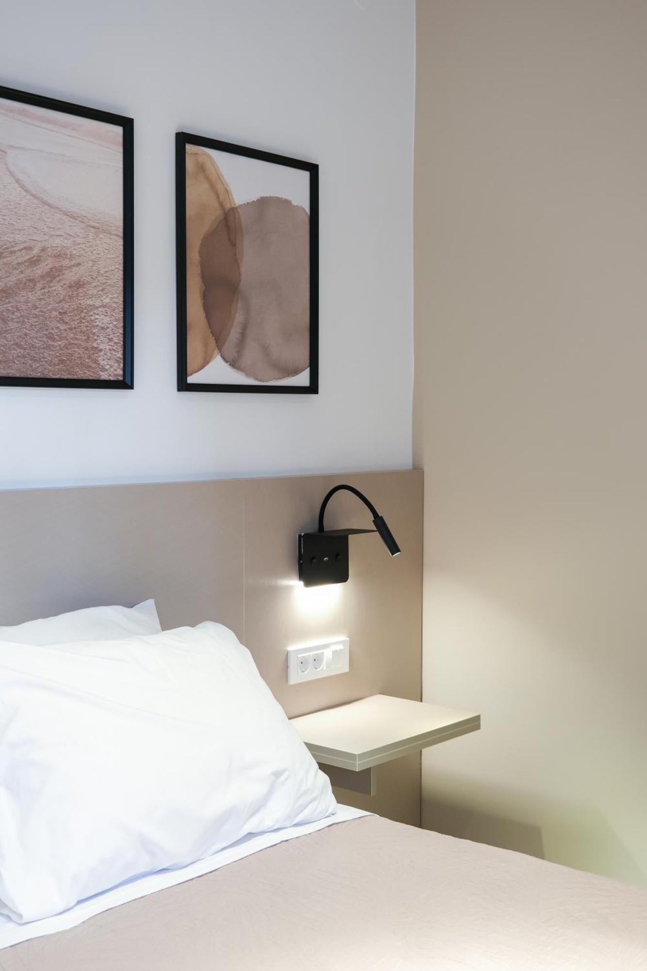 Arocaria Aparthotel Chania (Crete)