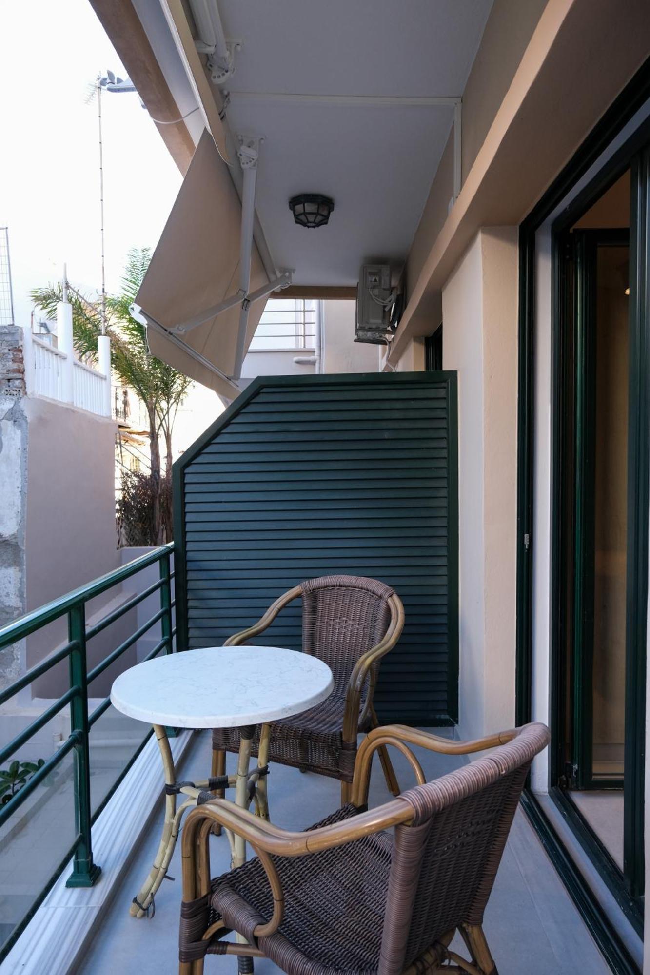 Aparthotel Arocaria