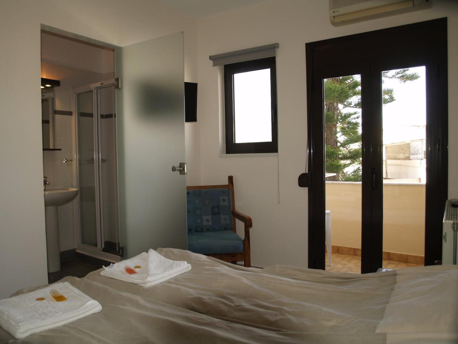 Candia Hotel Chania (Crete)