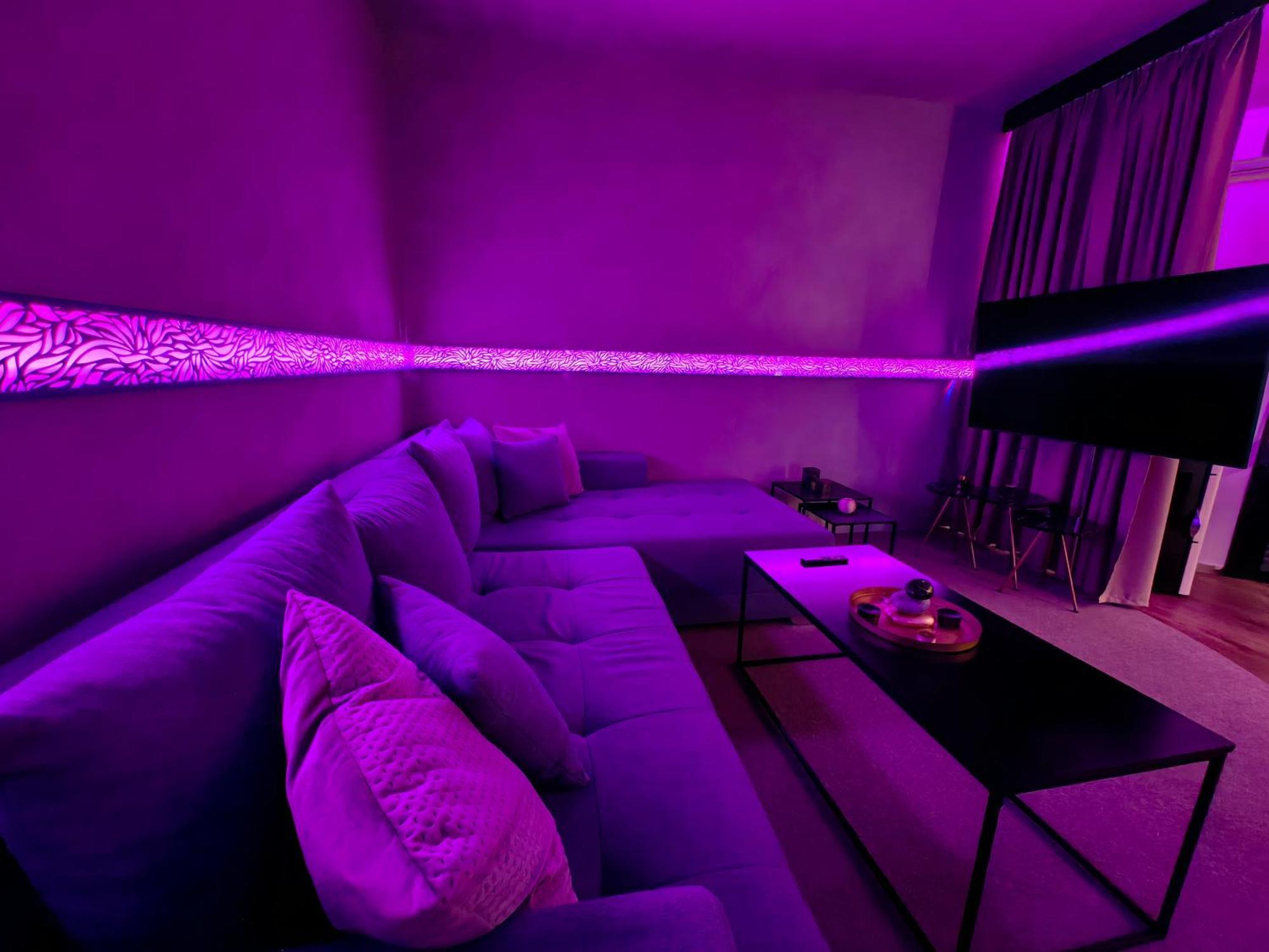 Apartment Nina
