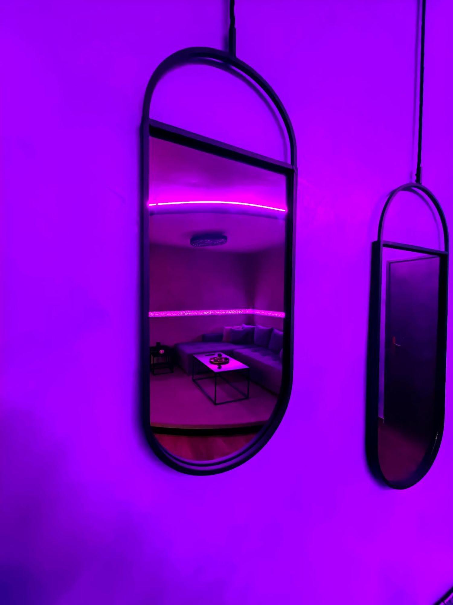 Nina Apartment