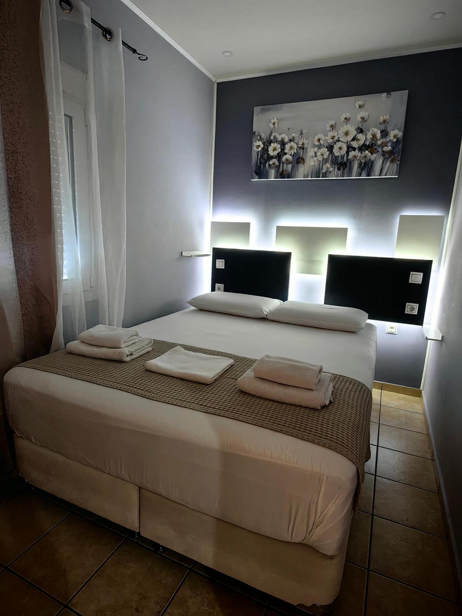 Nina Apartment